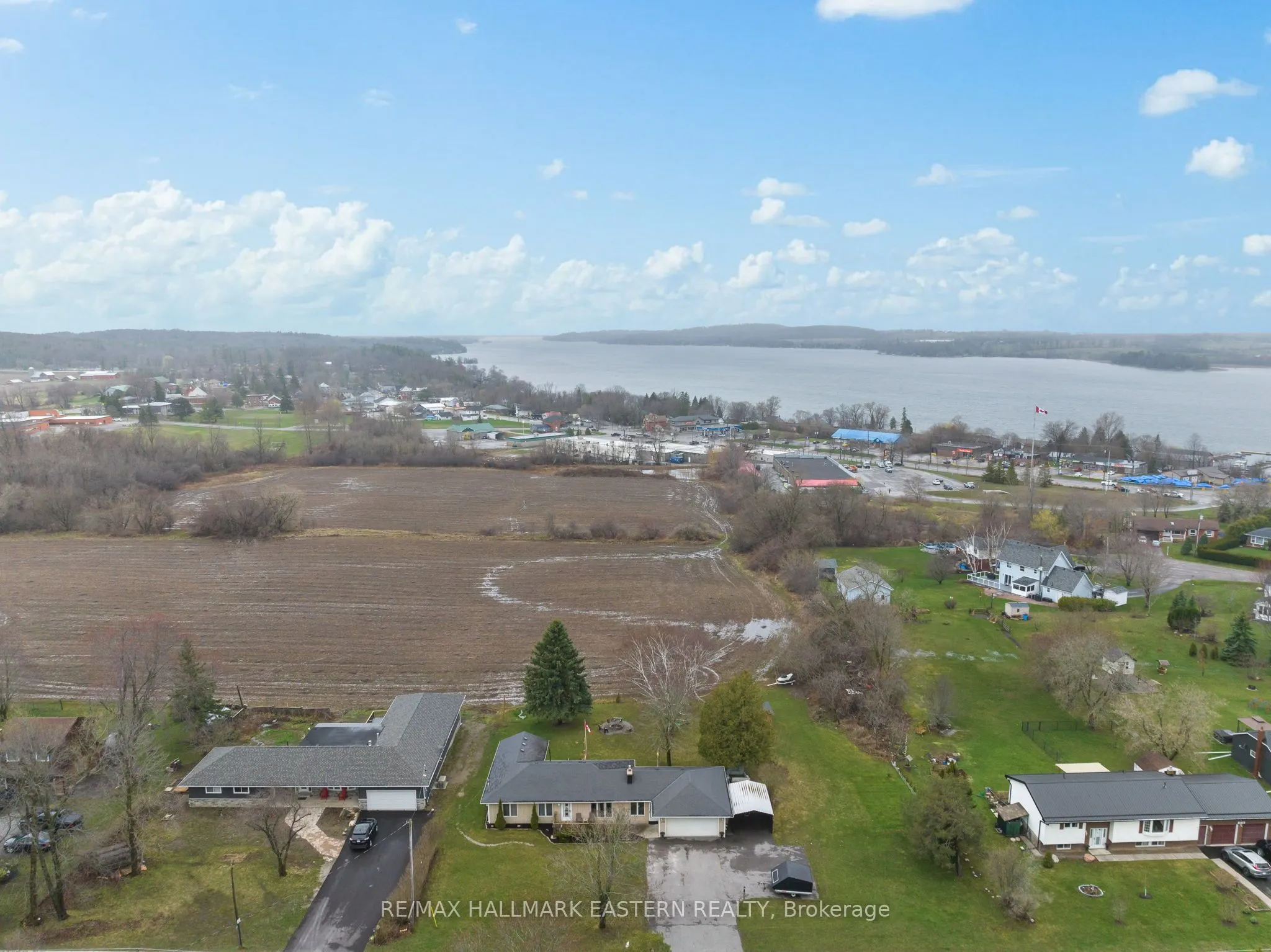 1032 East Communication Road