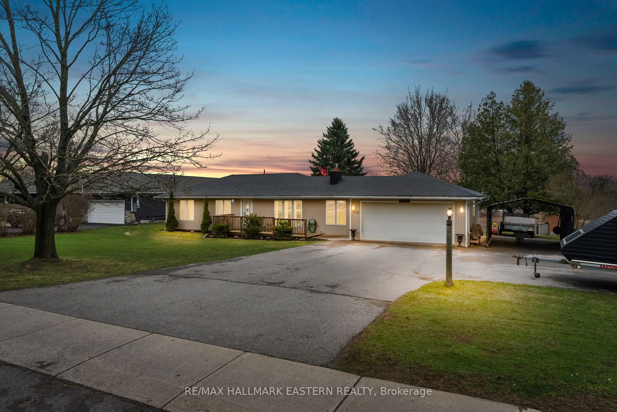 1032 East Communication Road