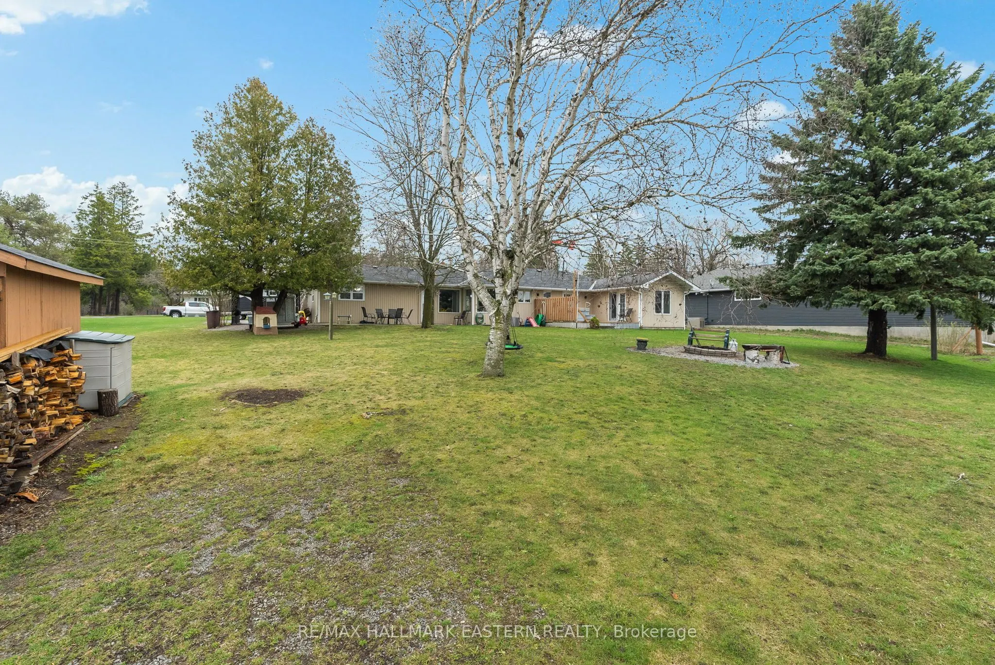 1032 East Communication Road