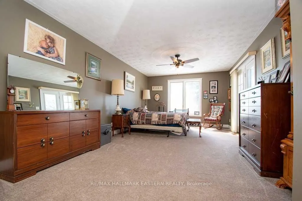 1032 East Communication Road