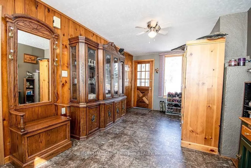 1032 East Communication Road