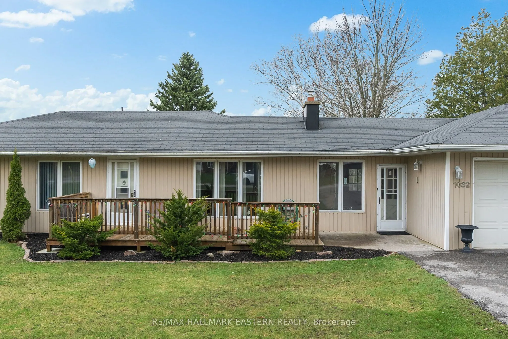1032 East Communication Road