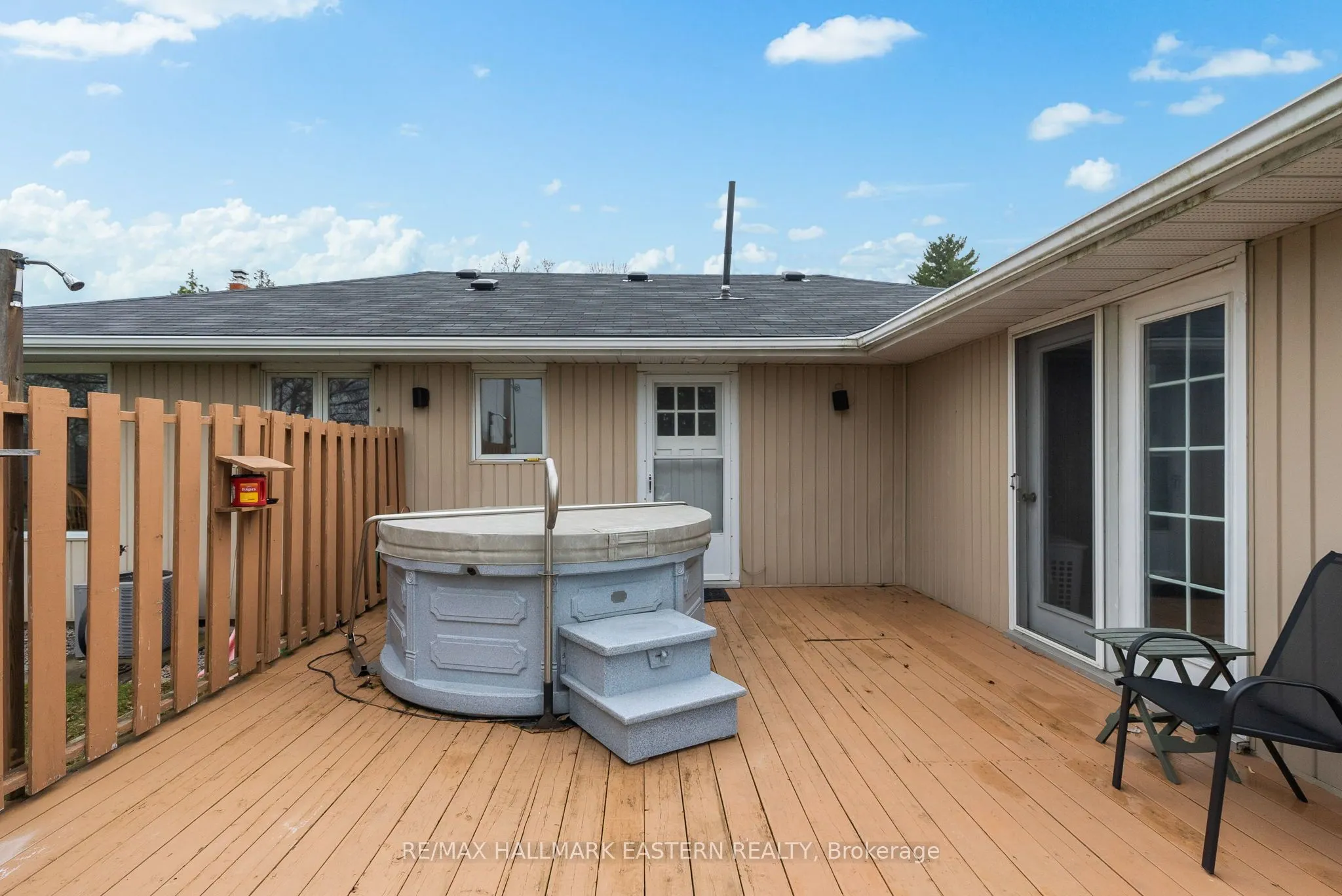 1032 East Communication Road