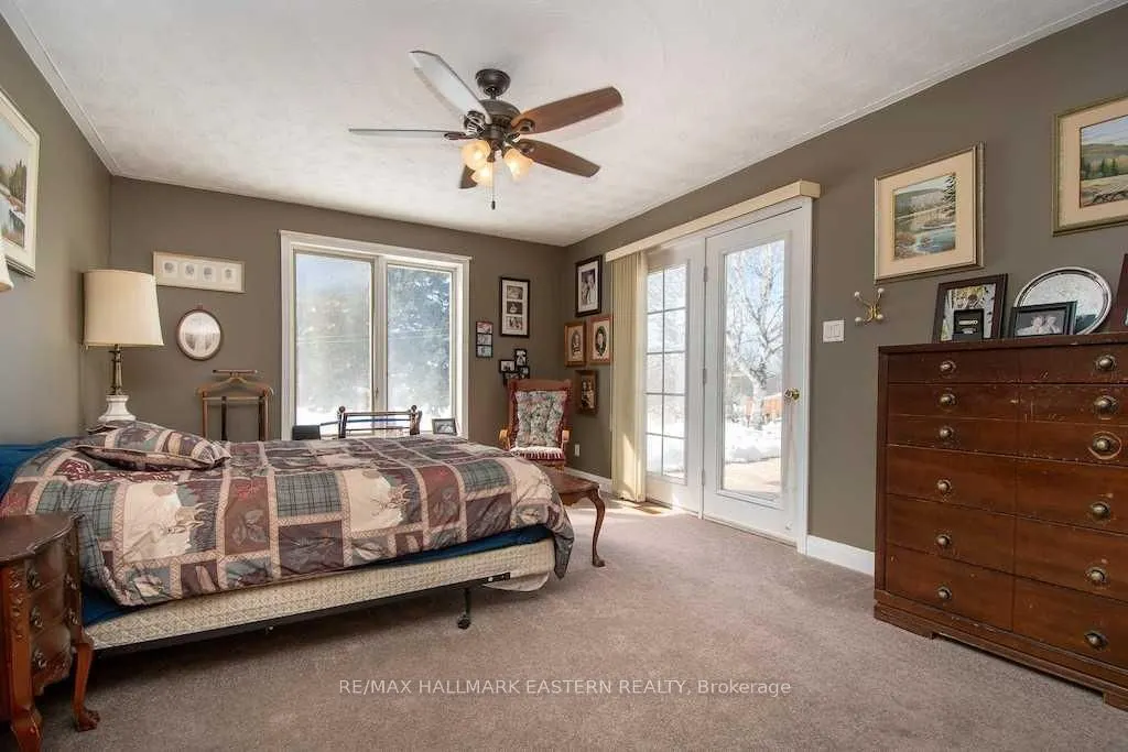 1032 East Communication Road