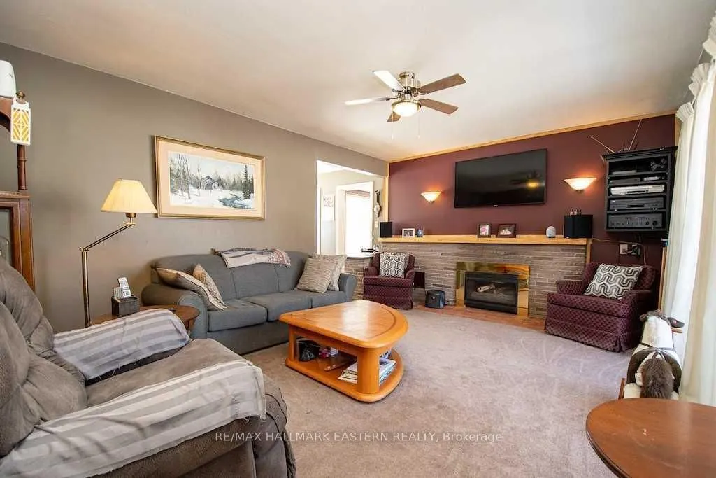 1032 East Communication Road