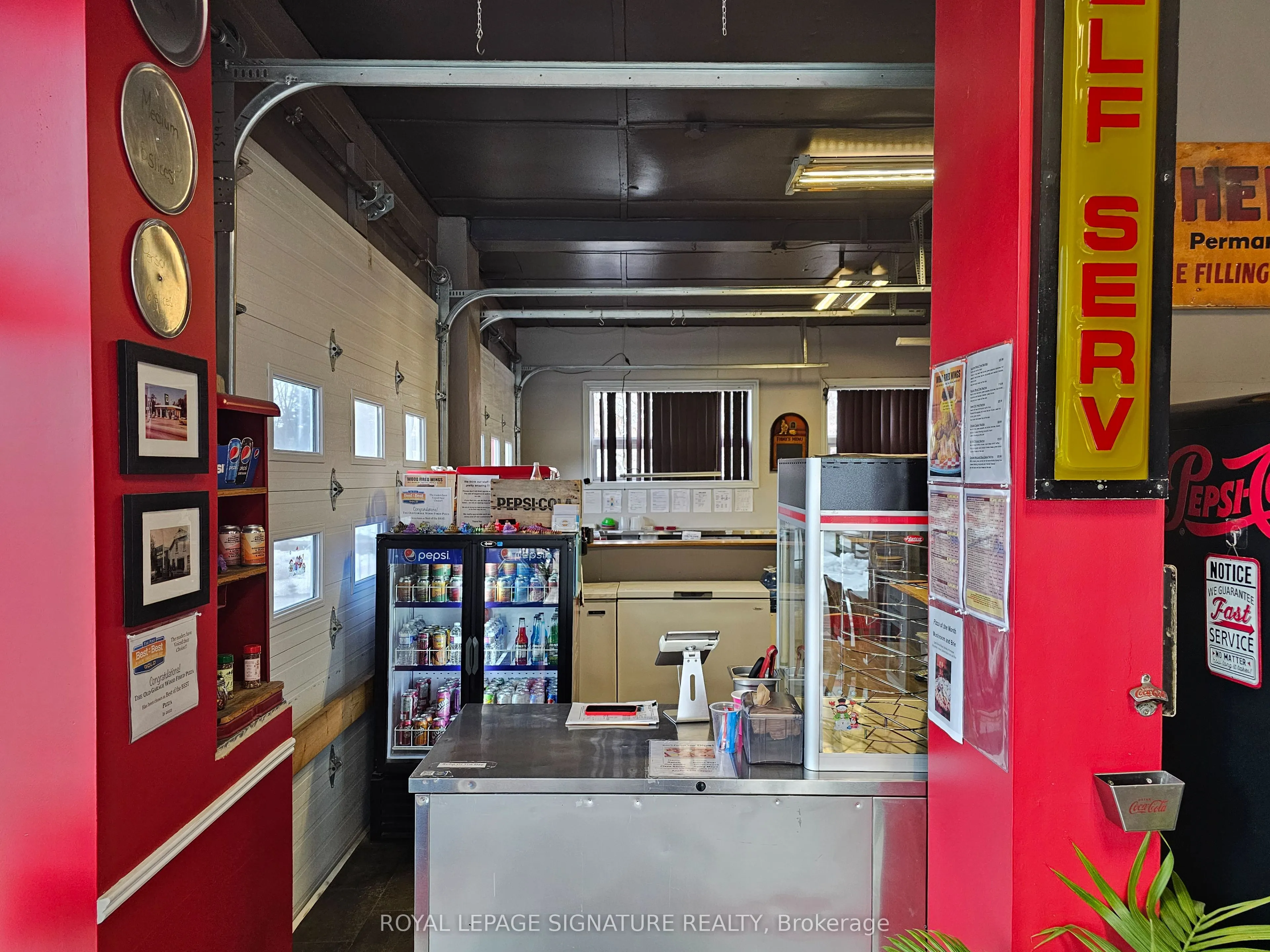 520 Durham Street E