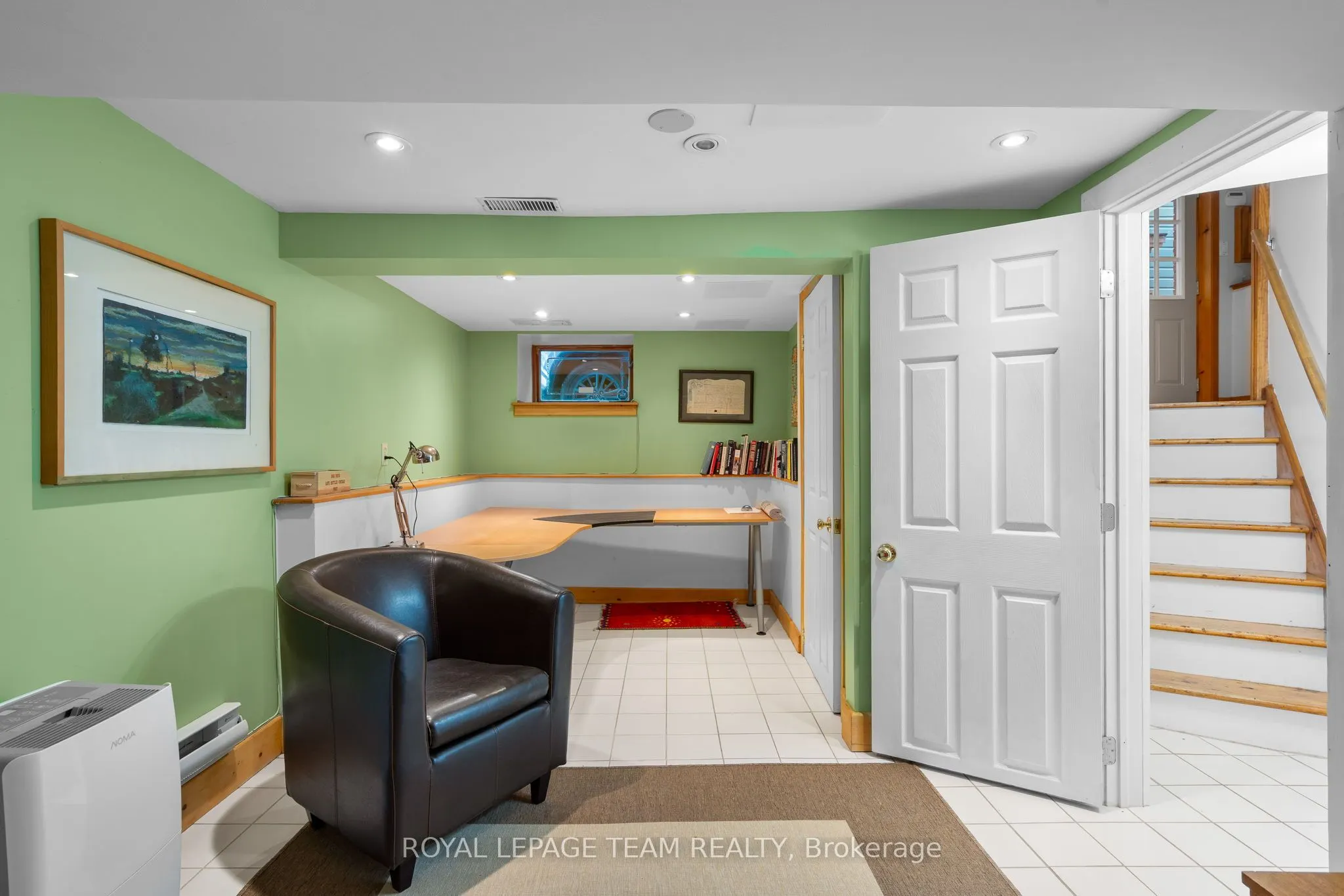 595 Besserer Street, #A