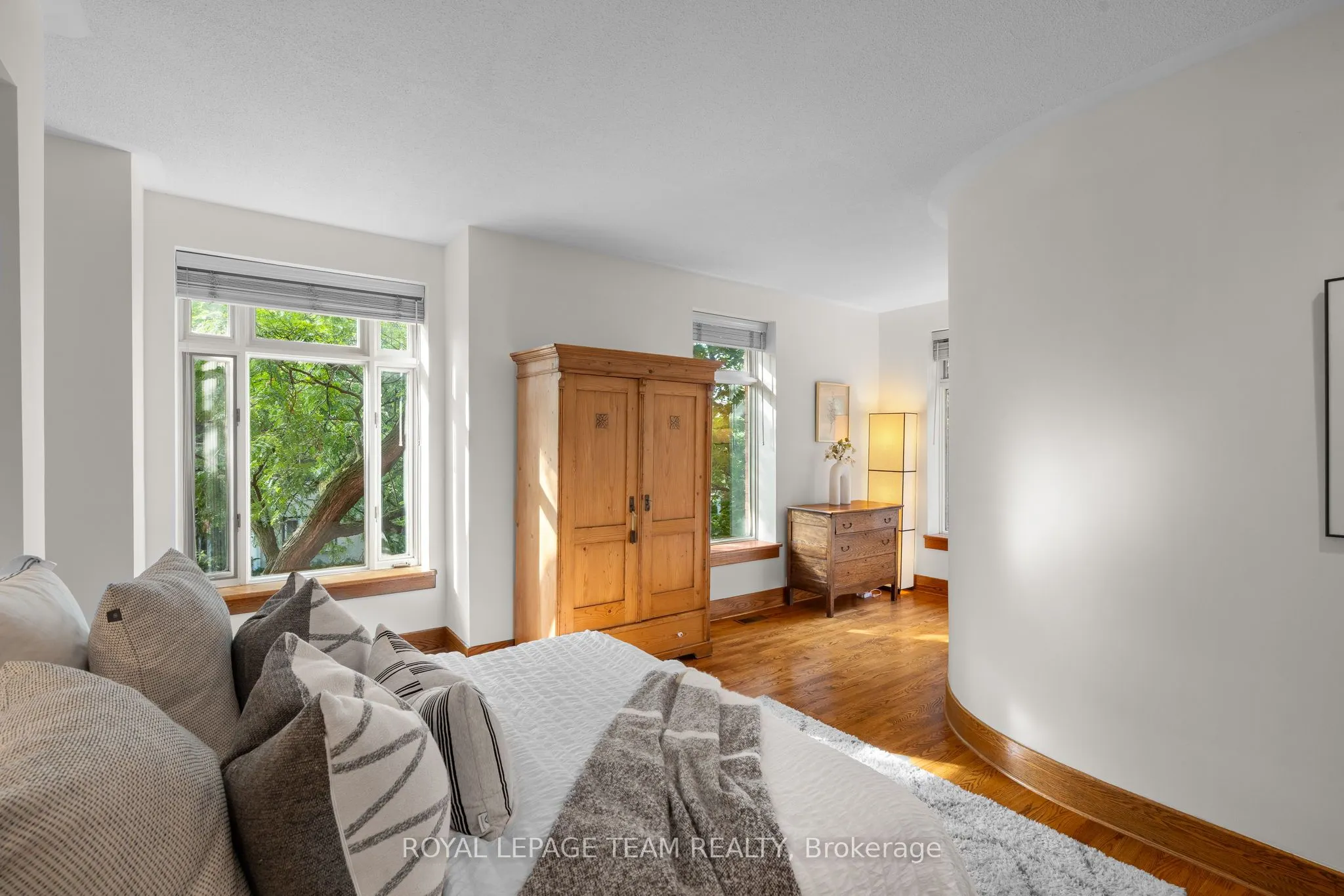 595 Besserer Street, #A