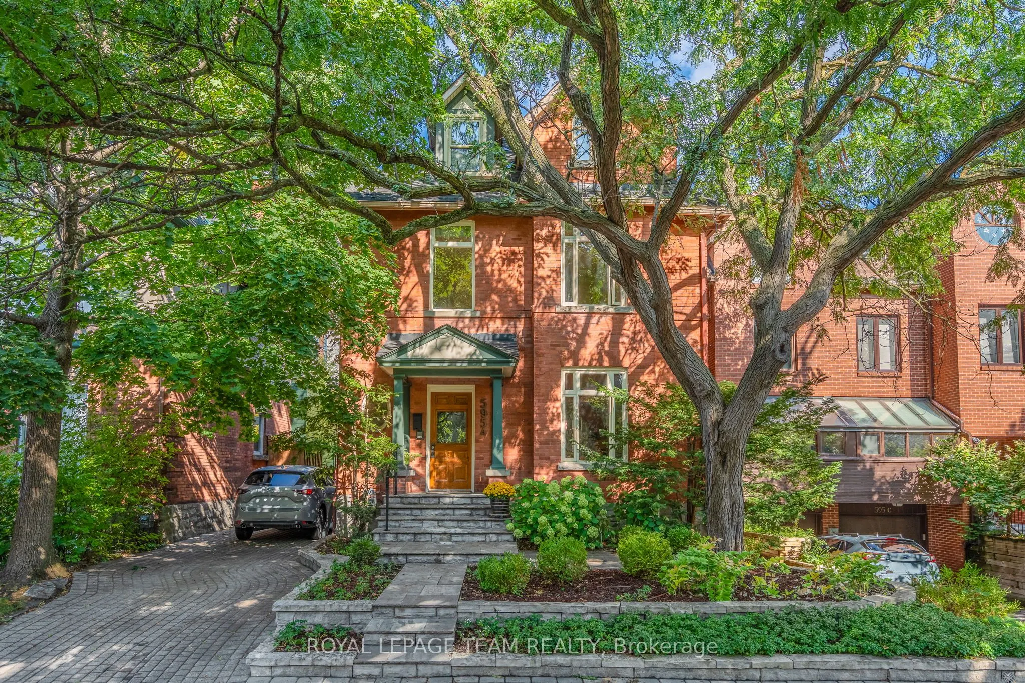 595 Besserer Street, #A