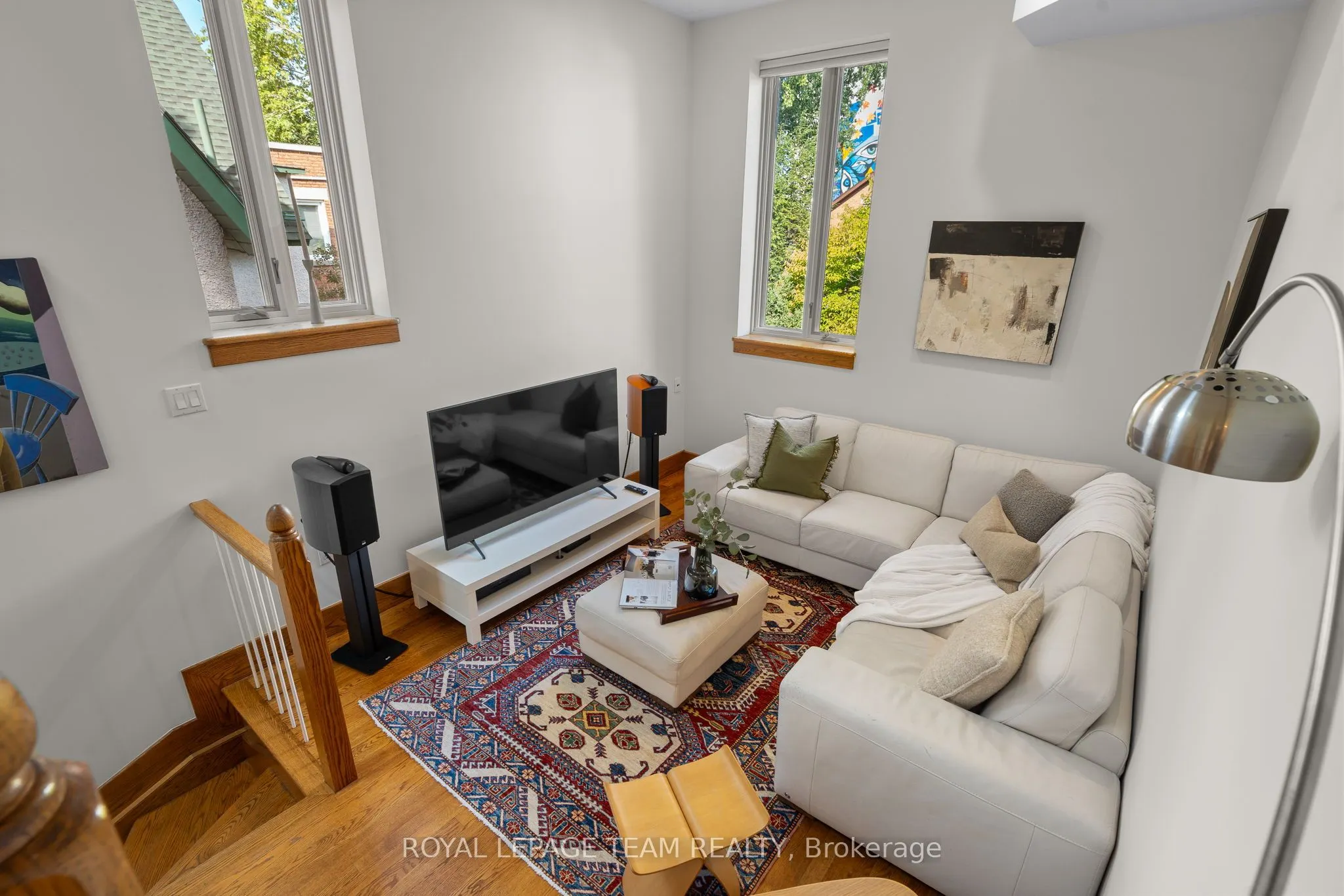 595 Besserer Street, #A