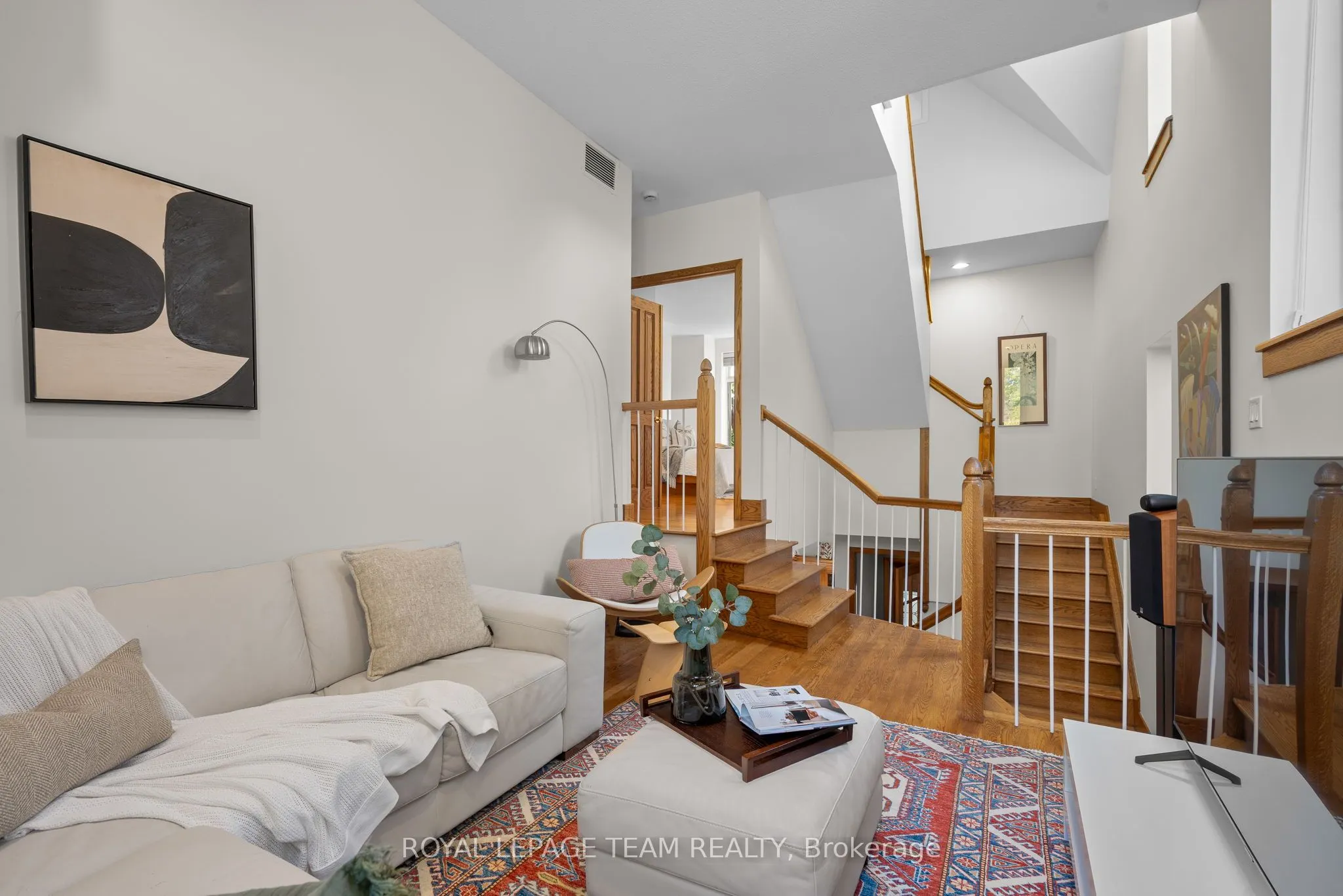 595 Besserer Street, #A