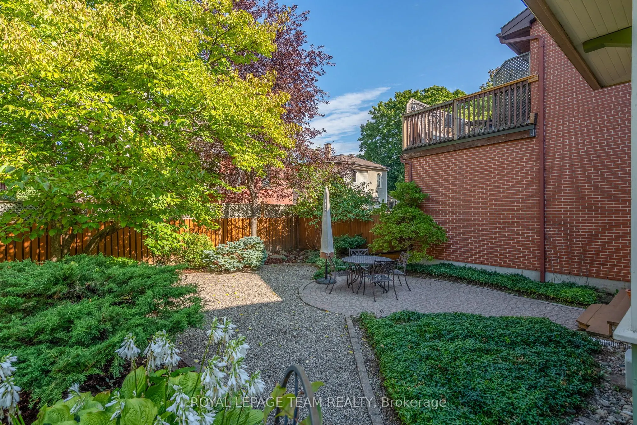 595 Besserer Street, #A