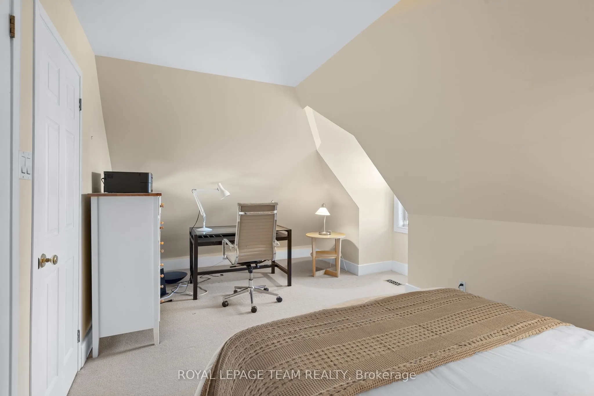 595 Besserer Street, #A