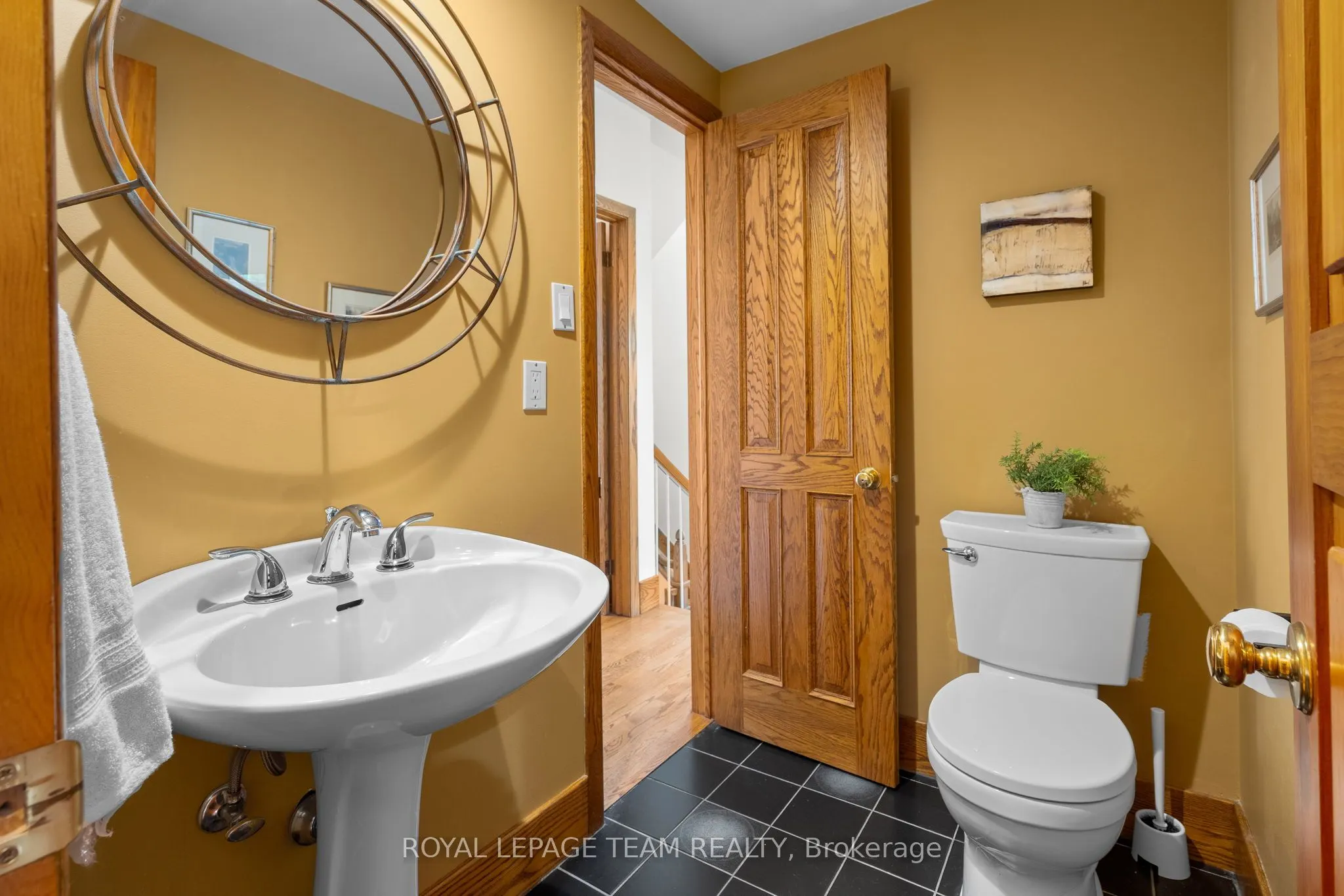 595 Besserer Street, #A