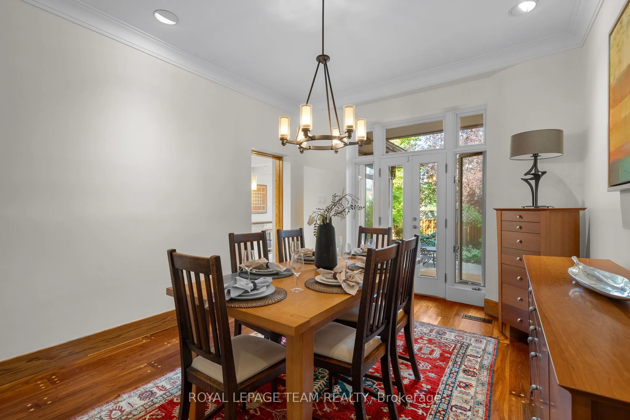 595 Besserer Street, #A