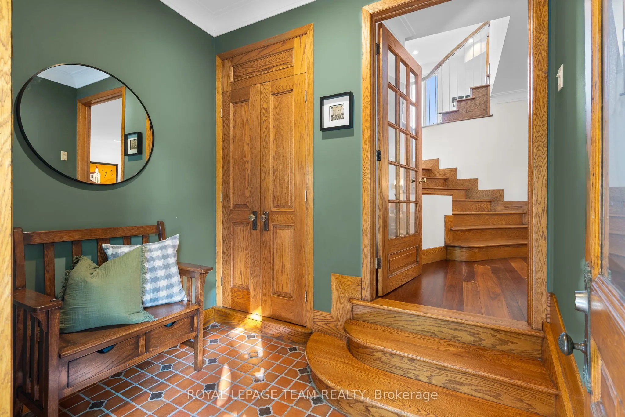 595 Besserer Street, #A