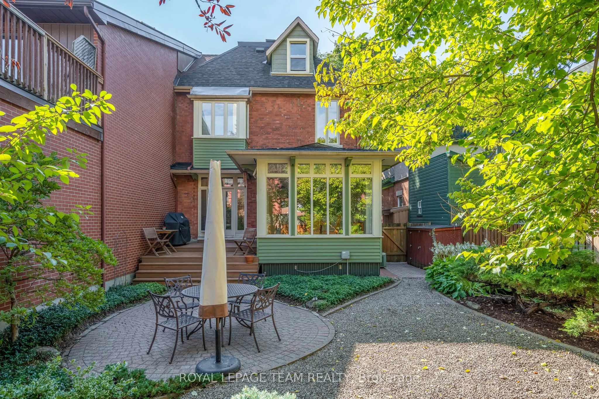 595 Besserer Street, #A