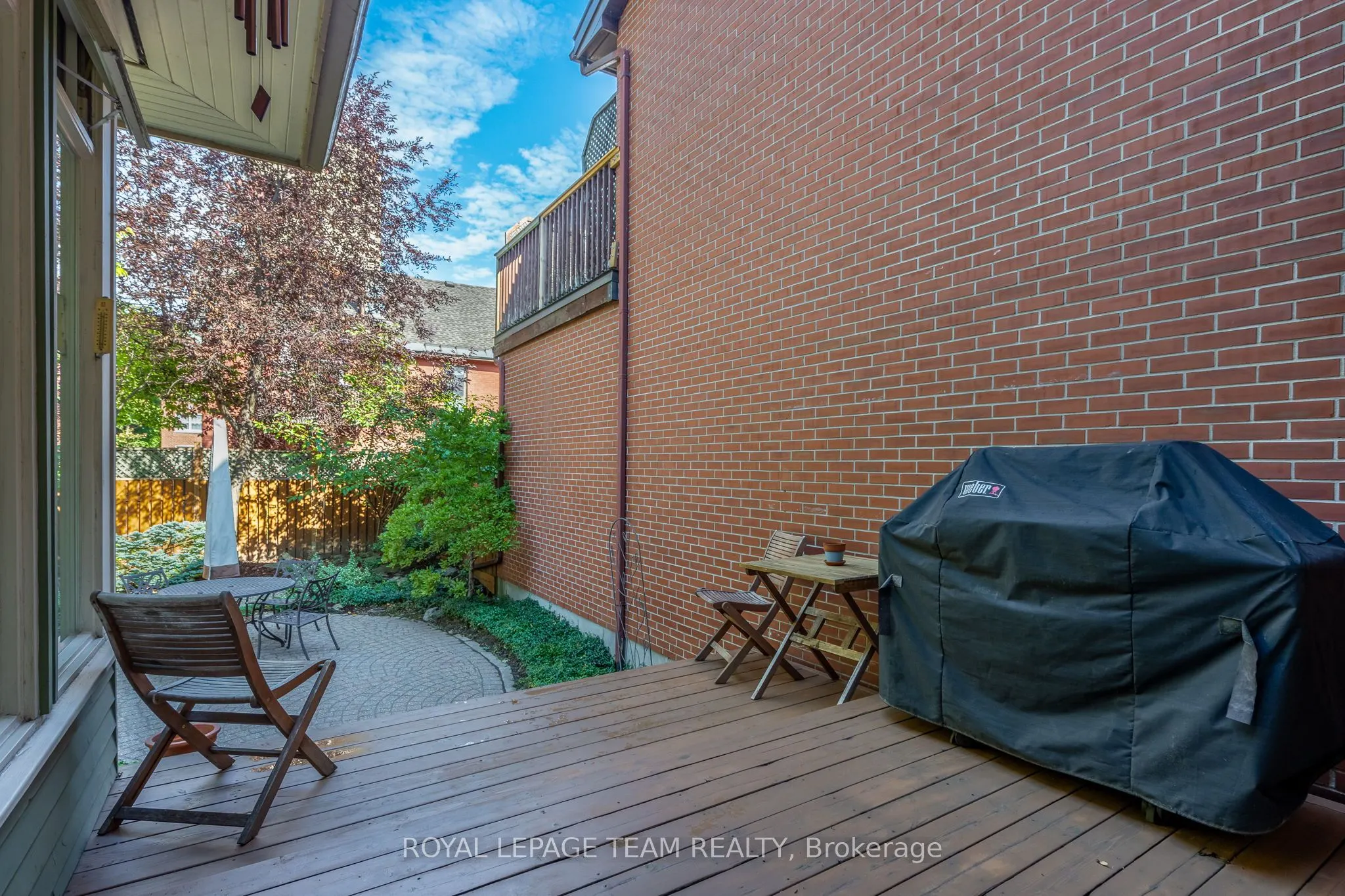 595 Besserer Street, #A