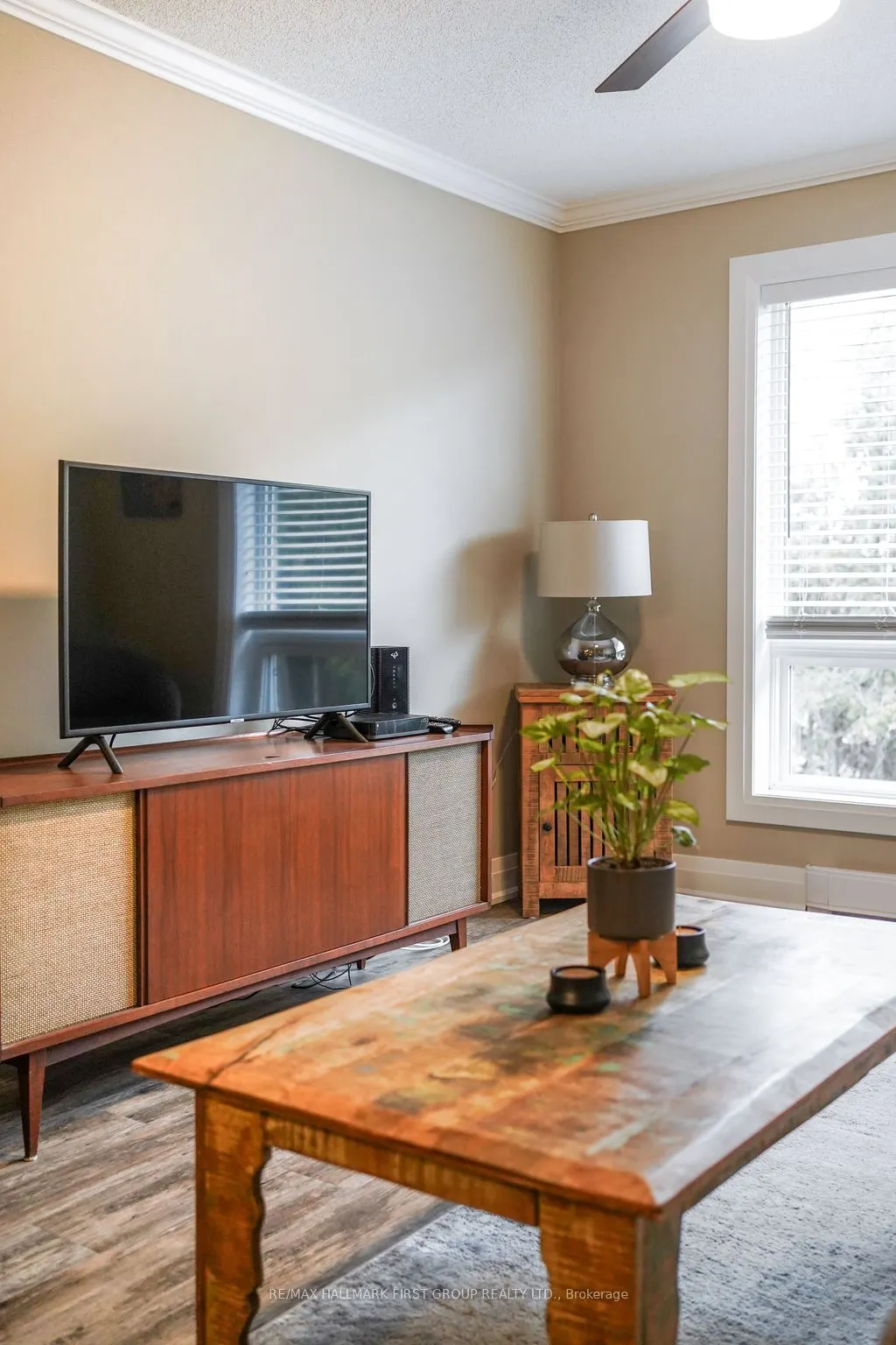 26 Spencer Street E, #205