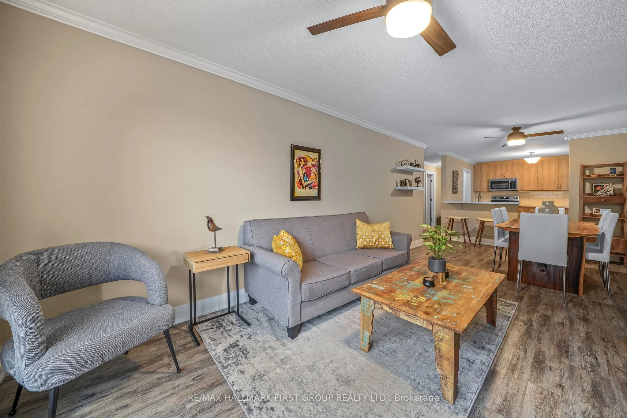 26 Spencer Street E, #205