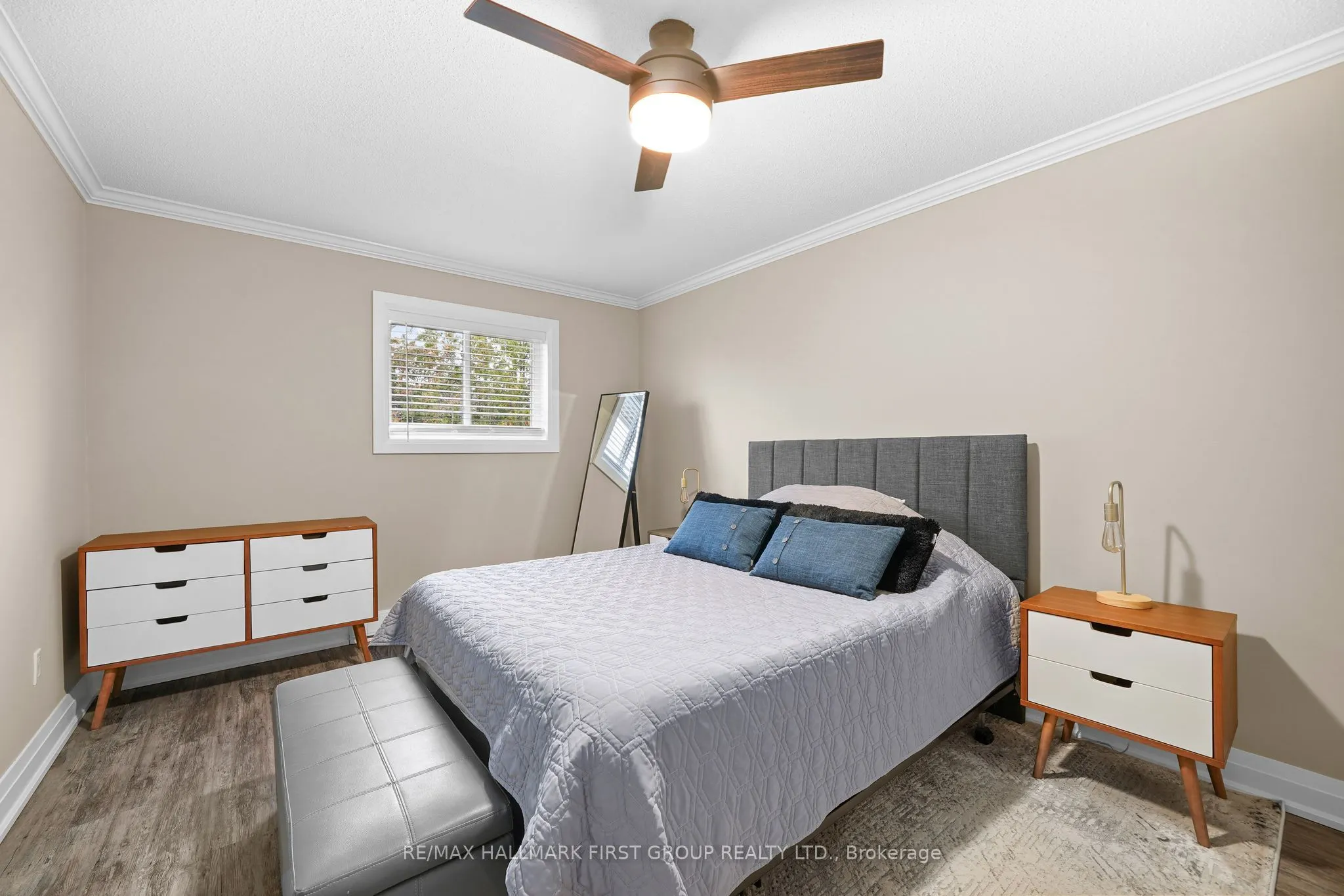 26 Spencer Street E, #205