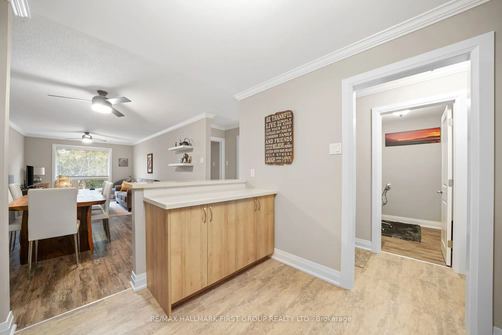 26 Spencer Street E, #205