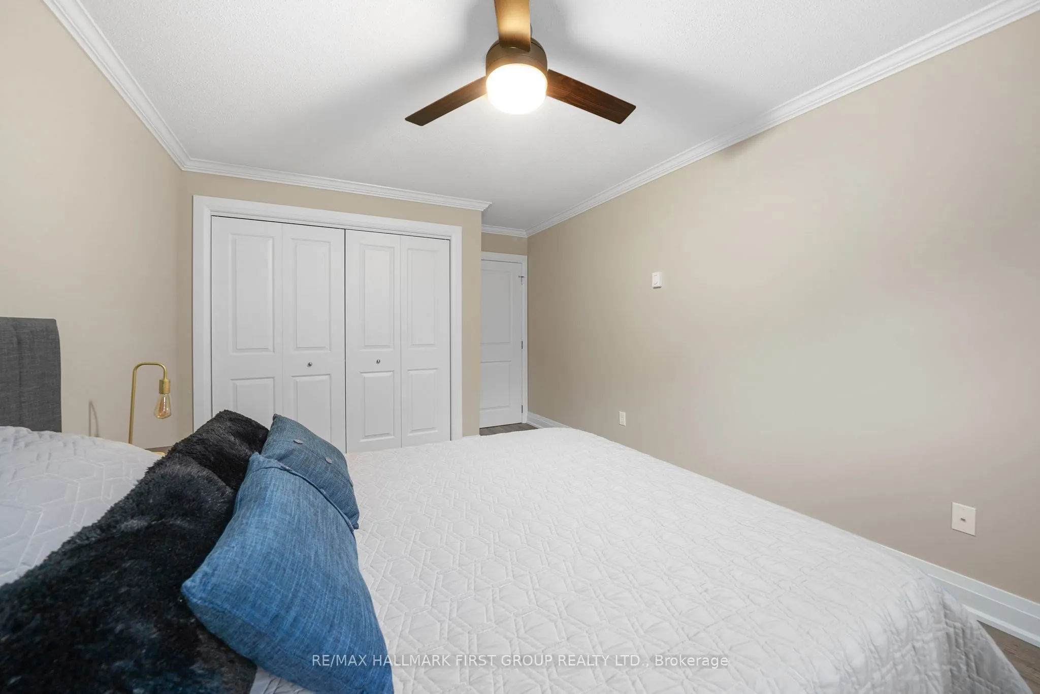 26 Spencer Street E, #205
