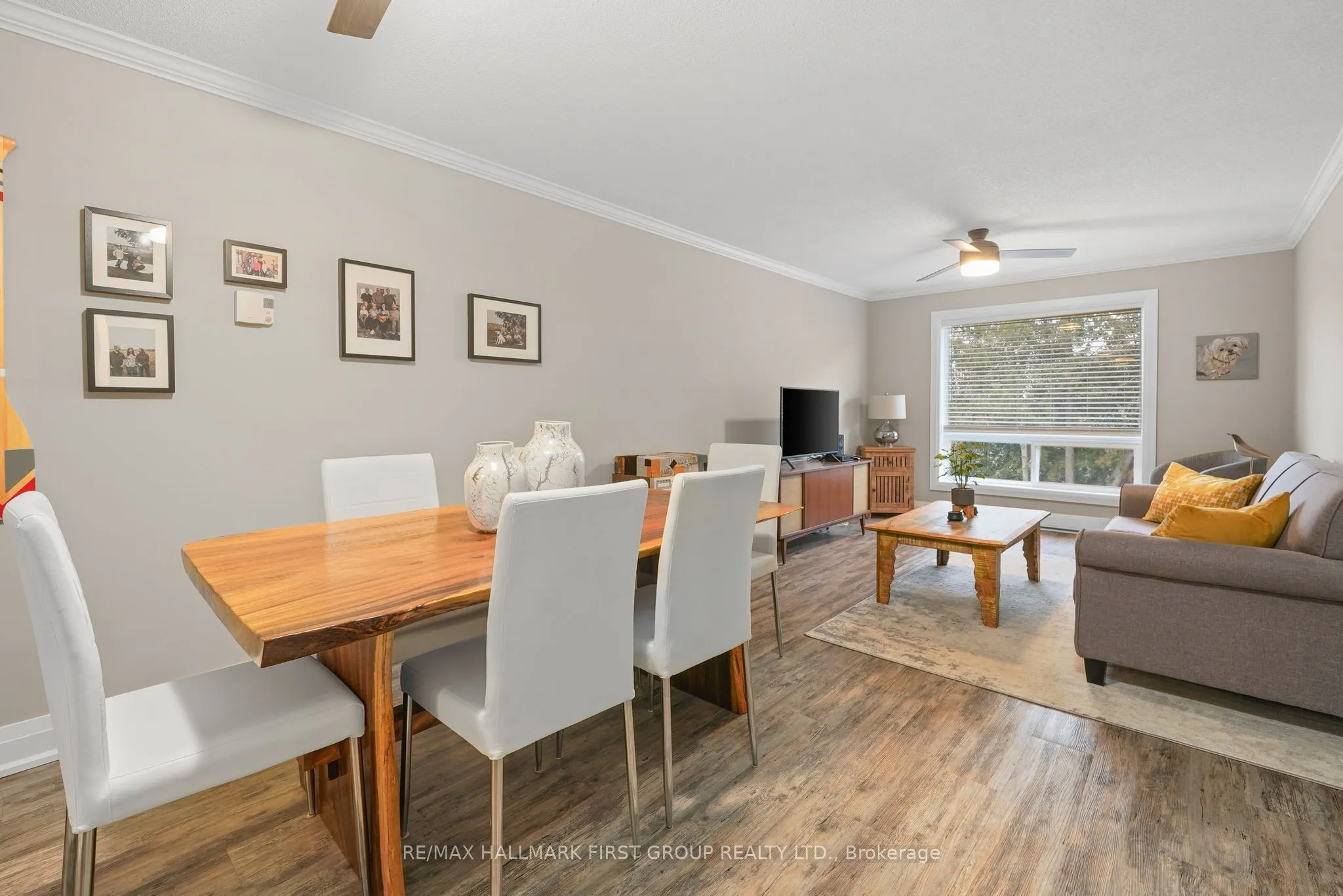 26 Spencer Street E, #205