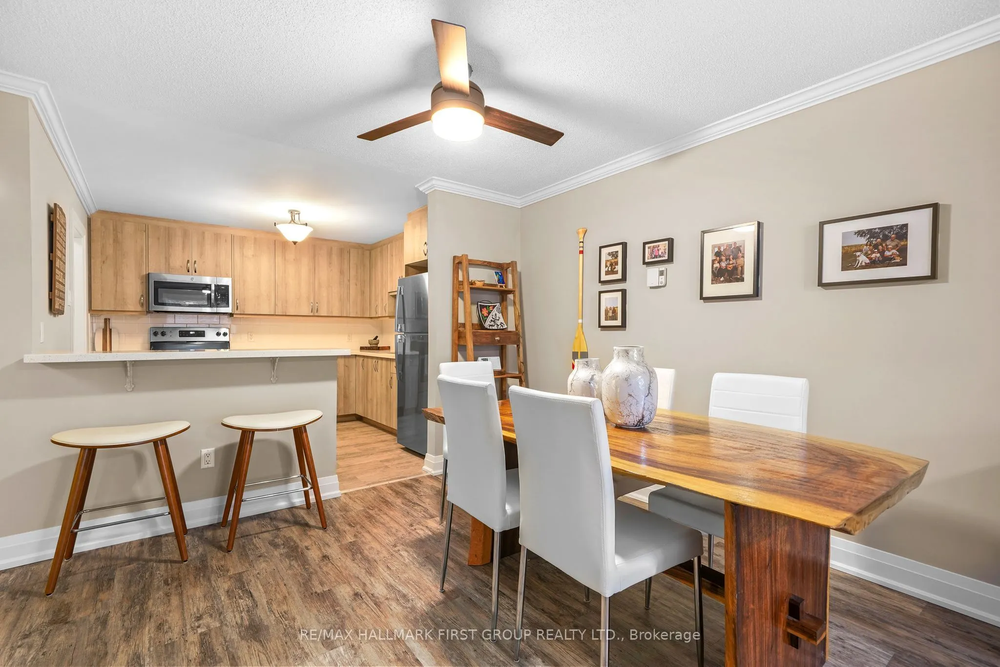 26 Spencer Street E, #205