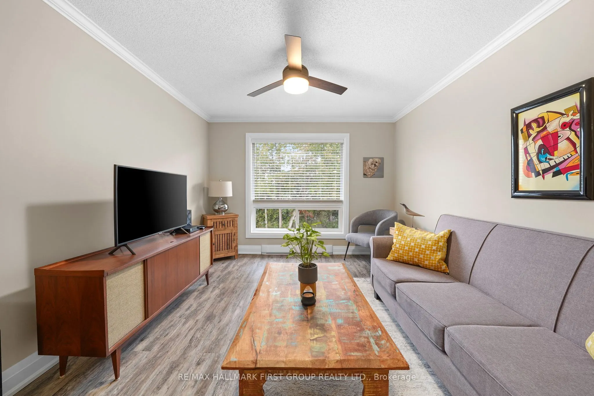 26 Spencer Street E, #205