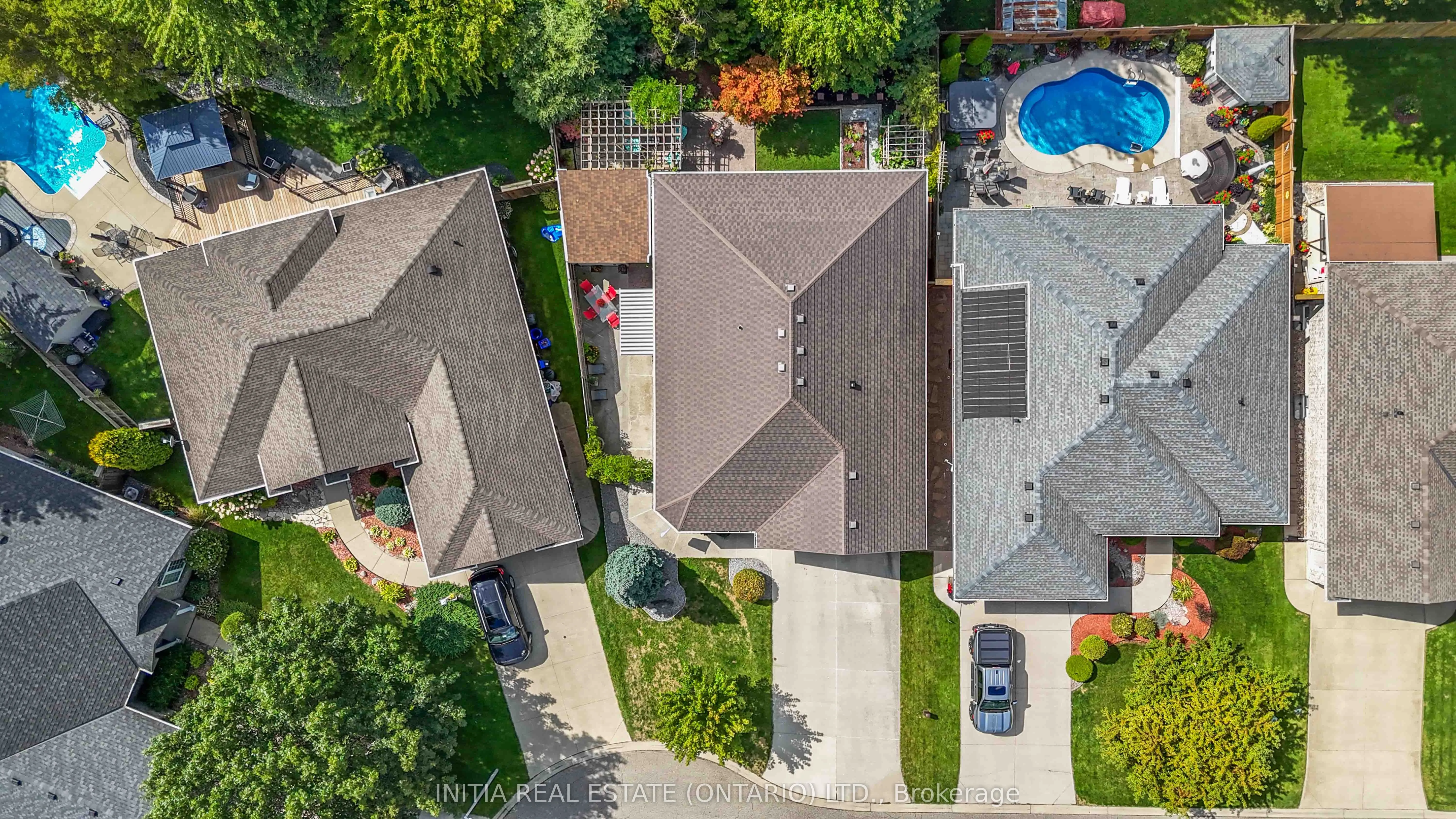 123 Cassandra Boulevard