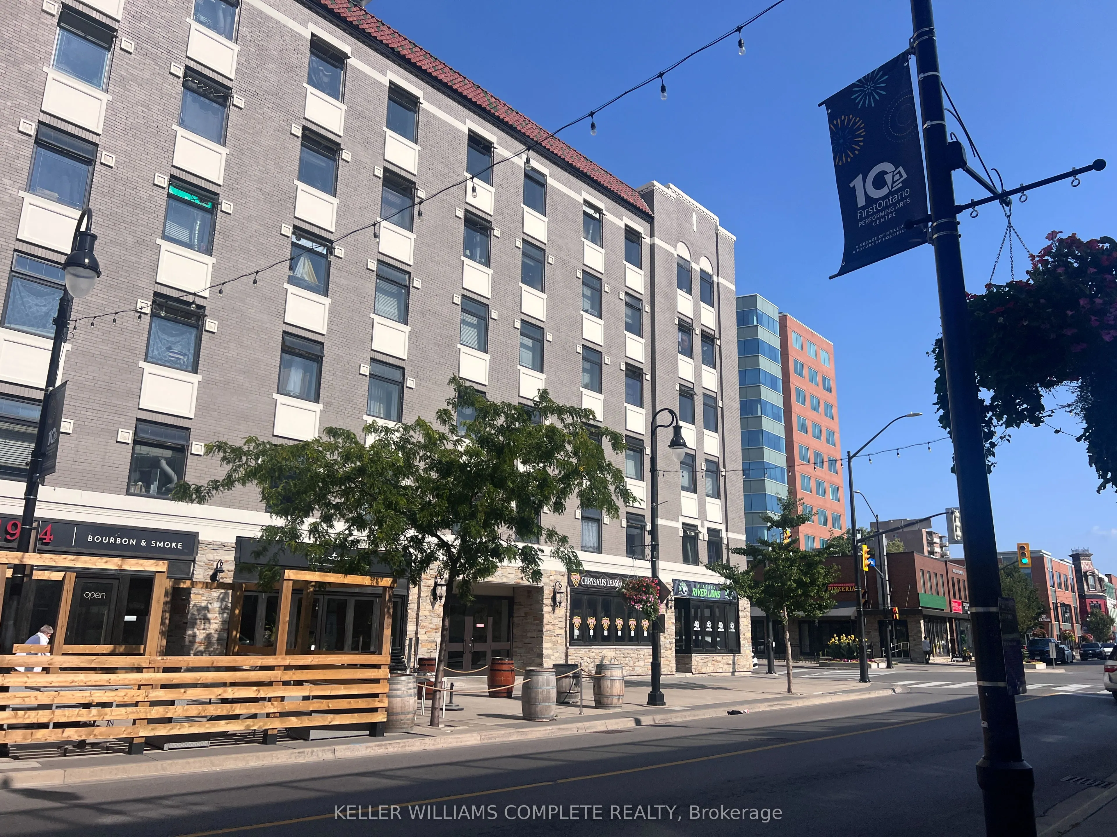259 St. Paul Street