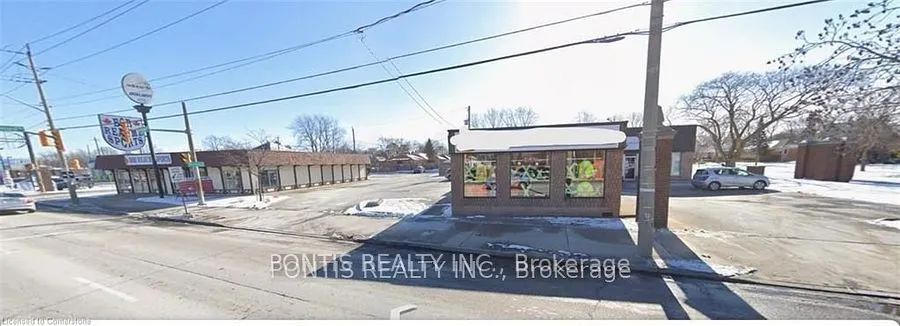 4255 4265-4275 Tecumseh Road E