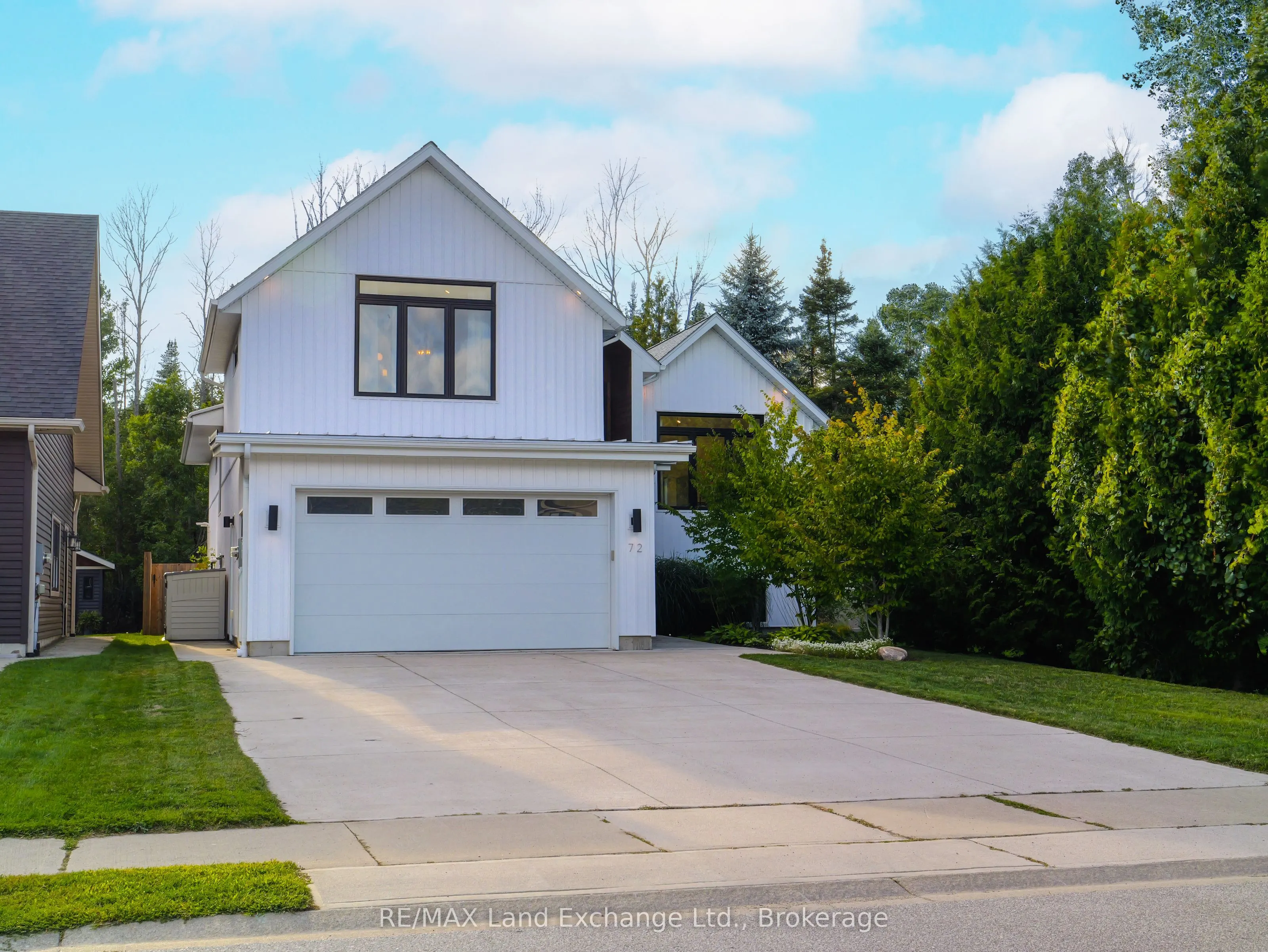 72 OTTAWA Avenue