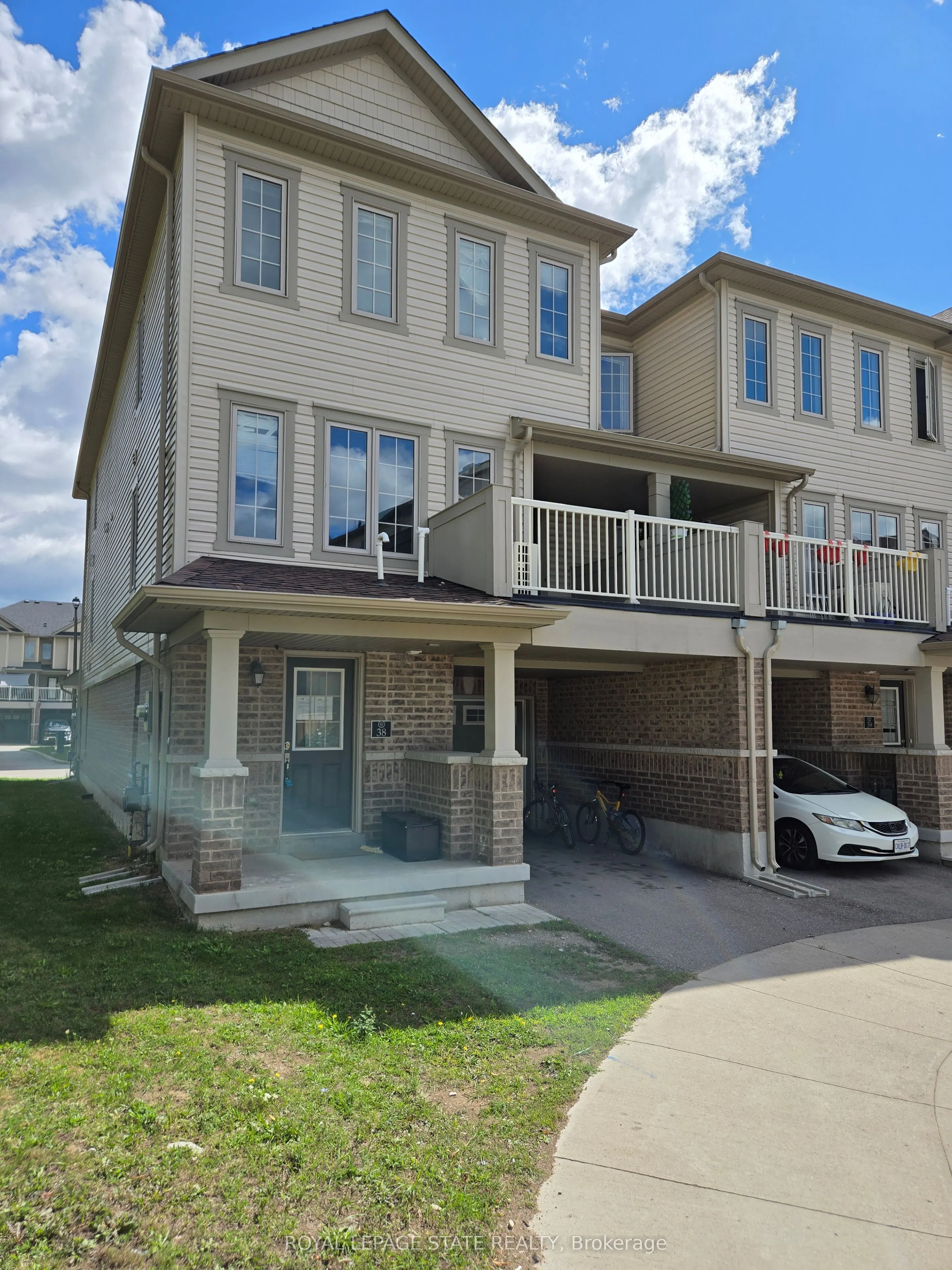 420 Linden Drive, #38