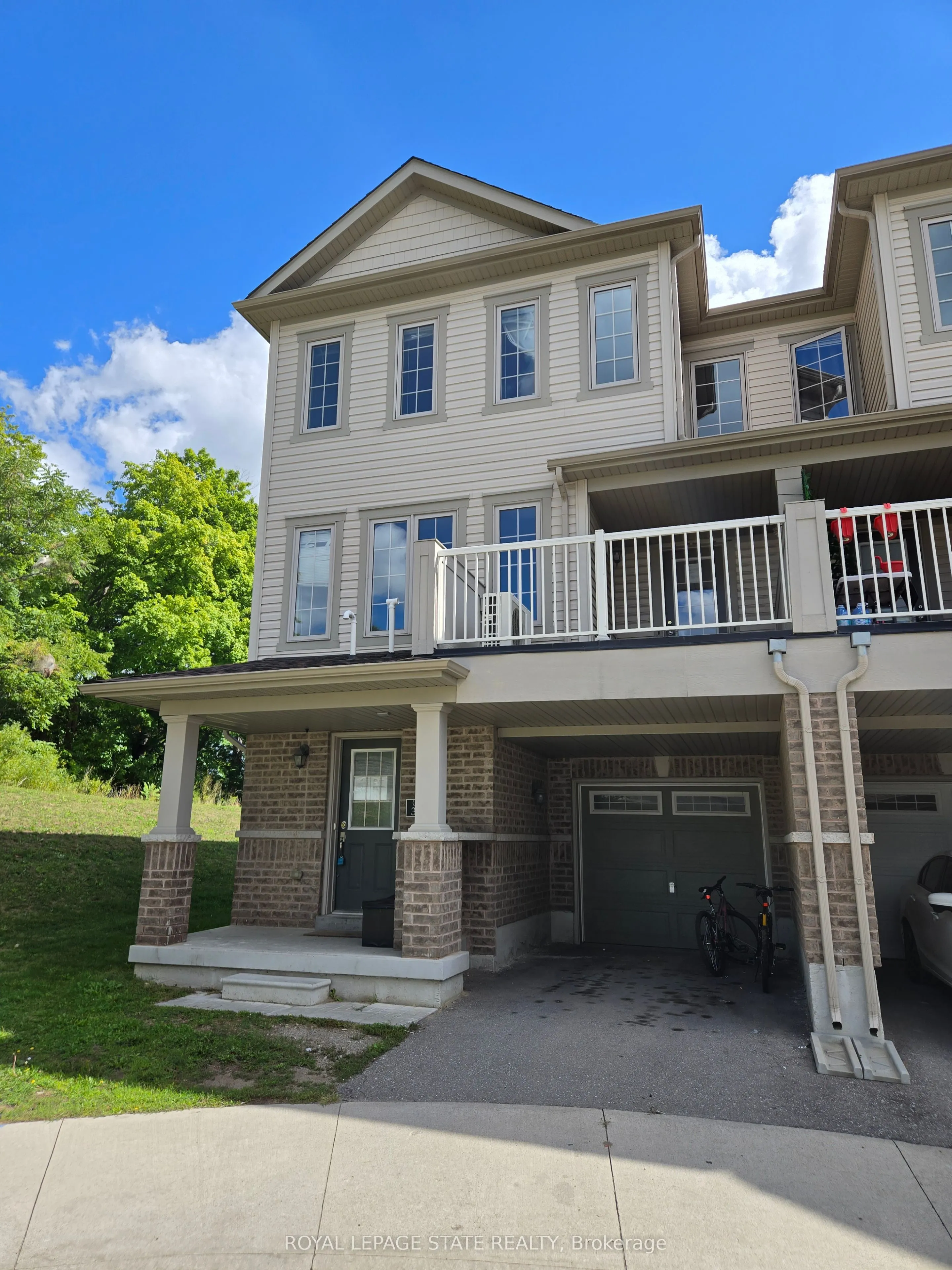 420 Linden Drive, #38