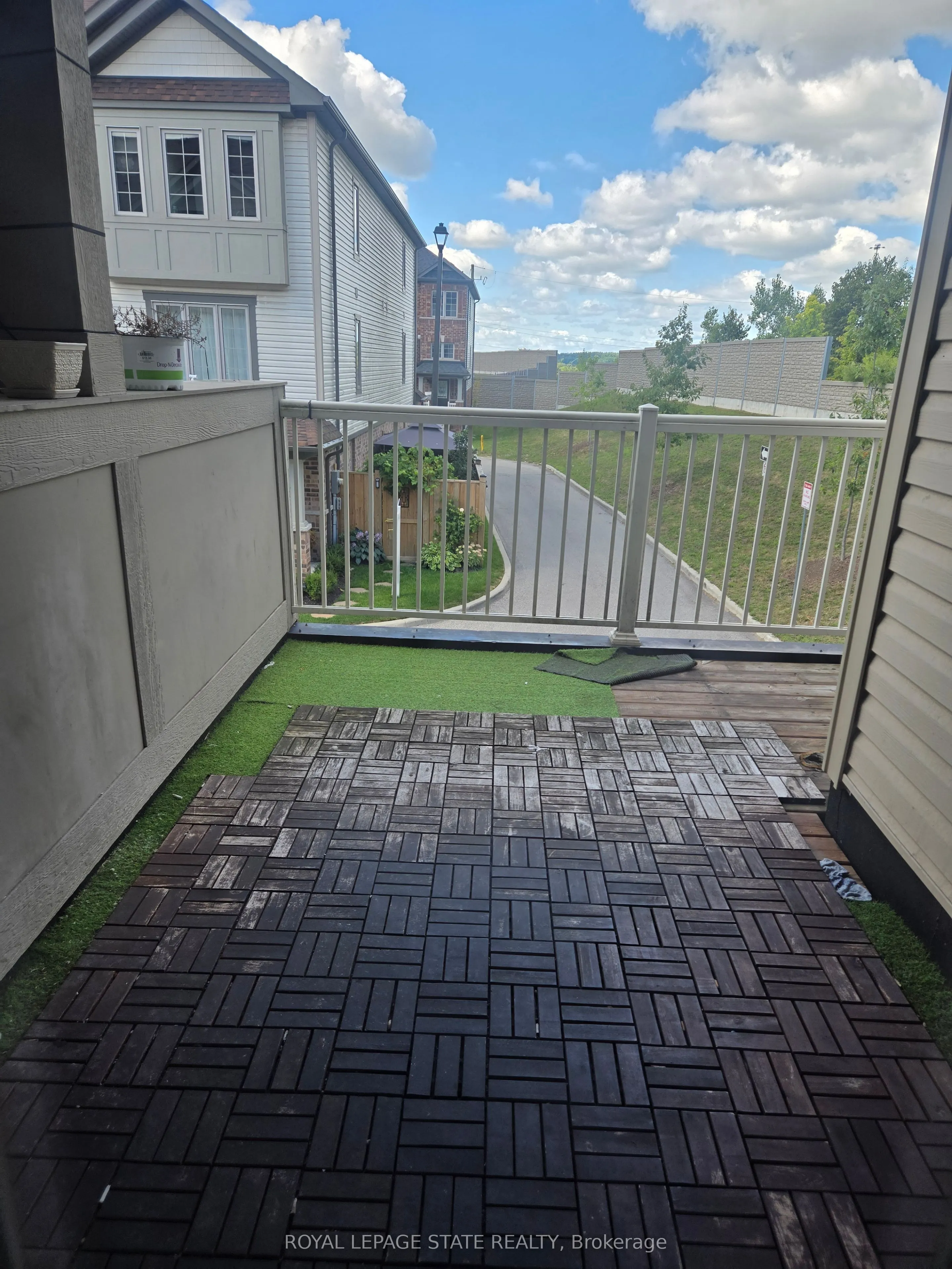 420 Linden Drive, #38