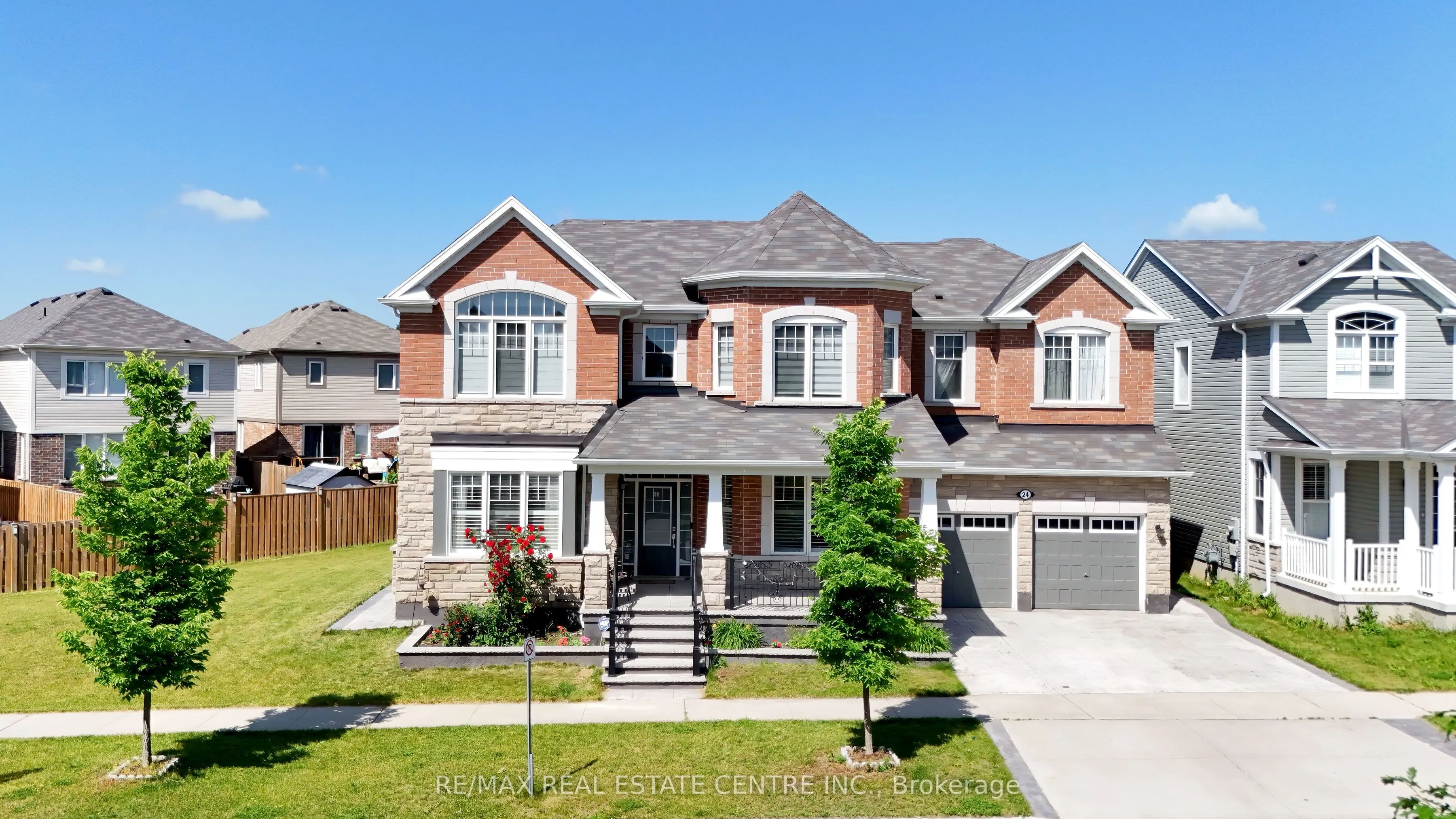 24 Pickett Place