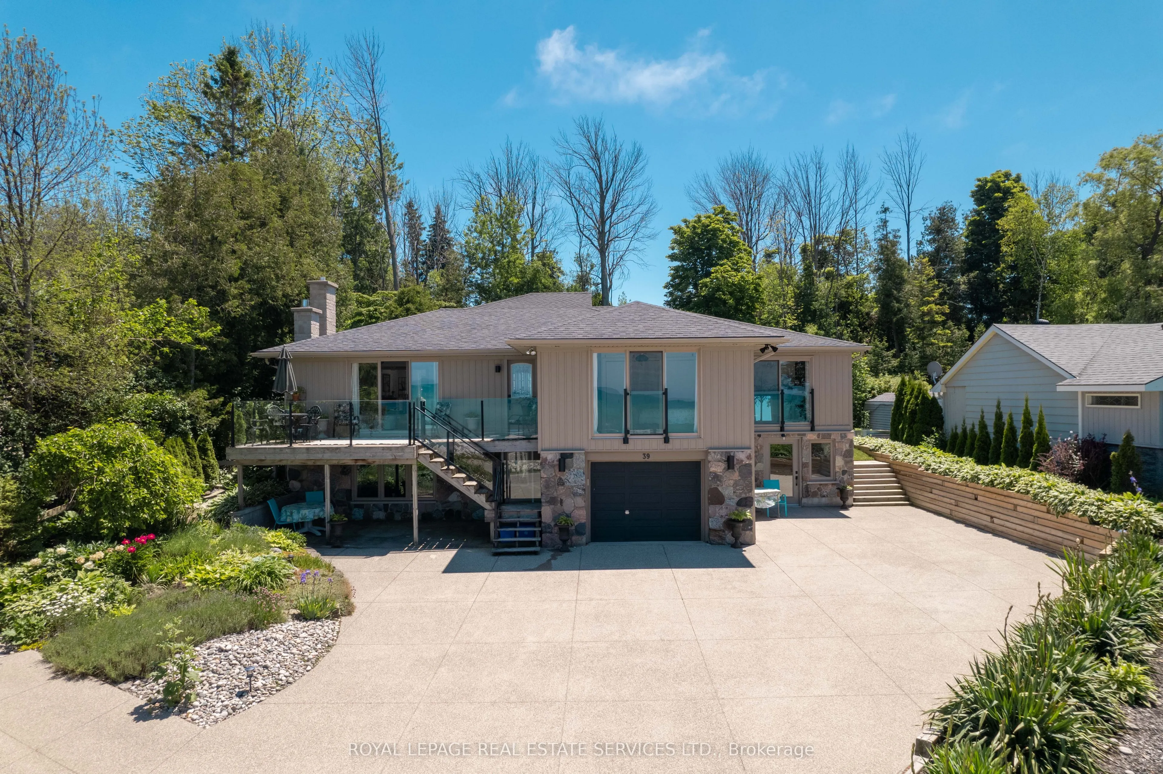 39 Goderich Street