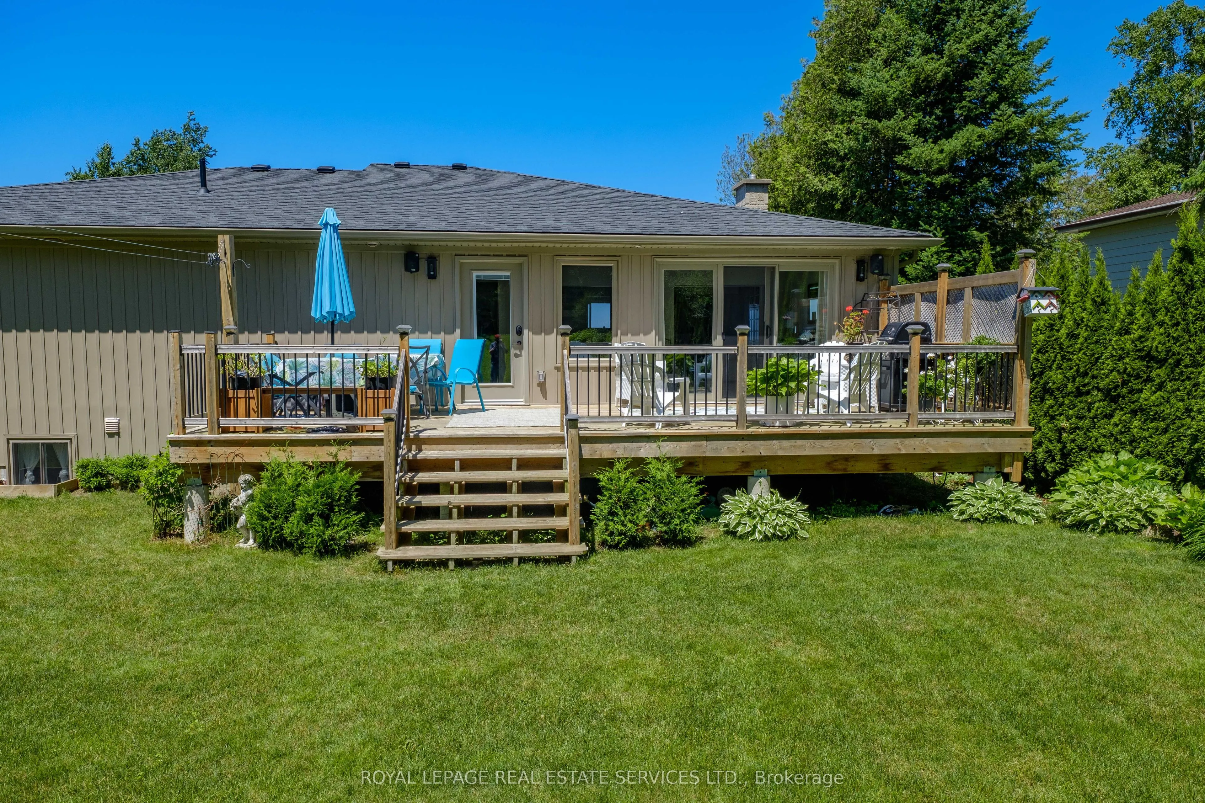 39 Goderich Street