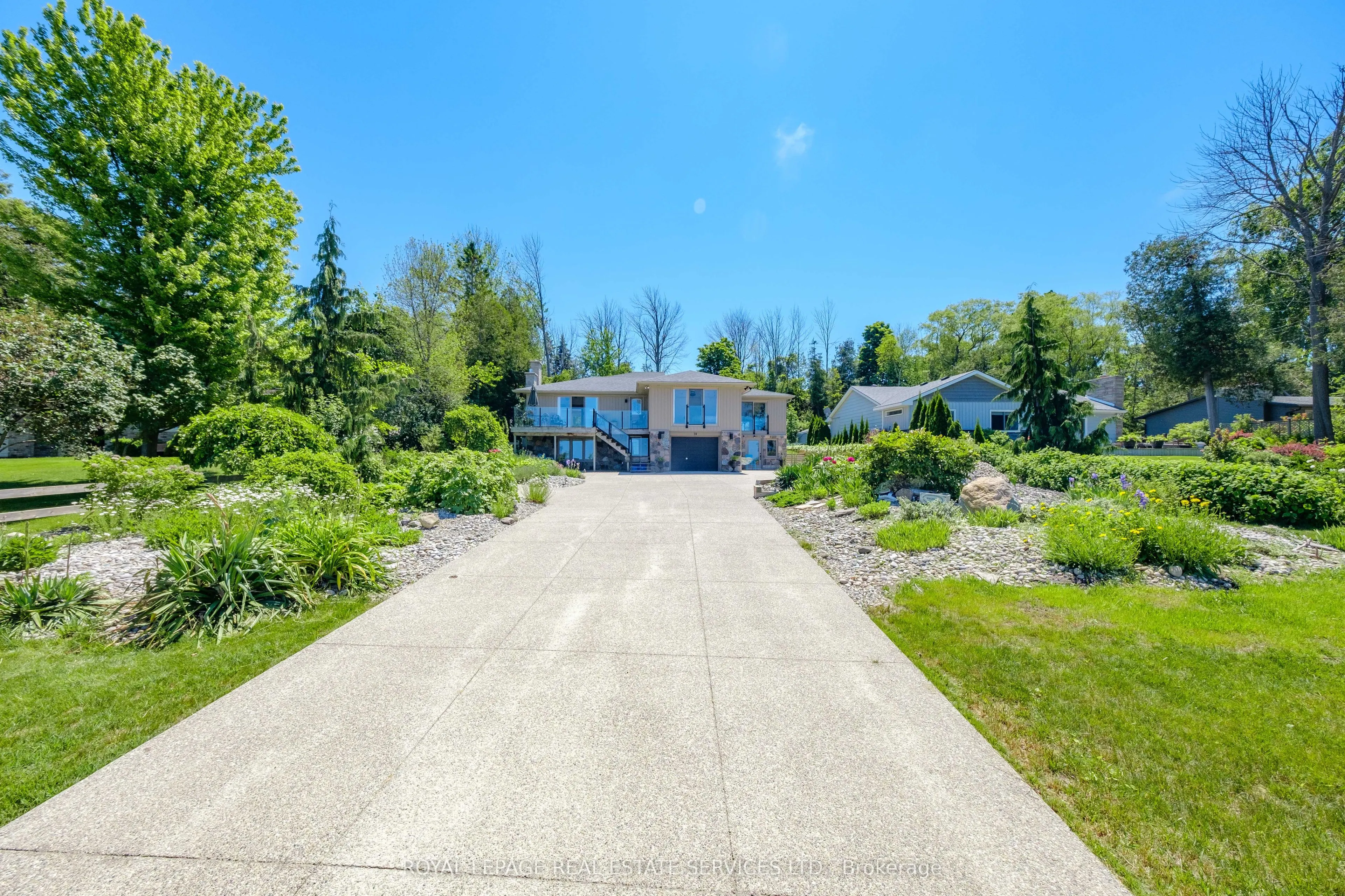 39 Goderich Street