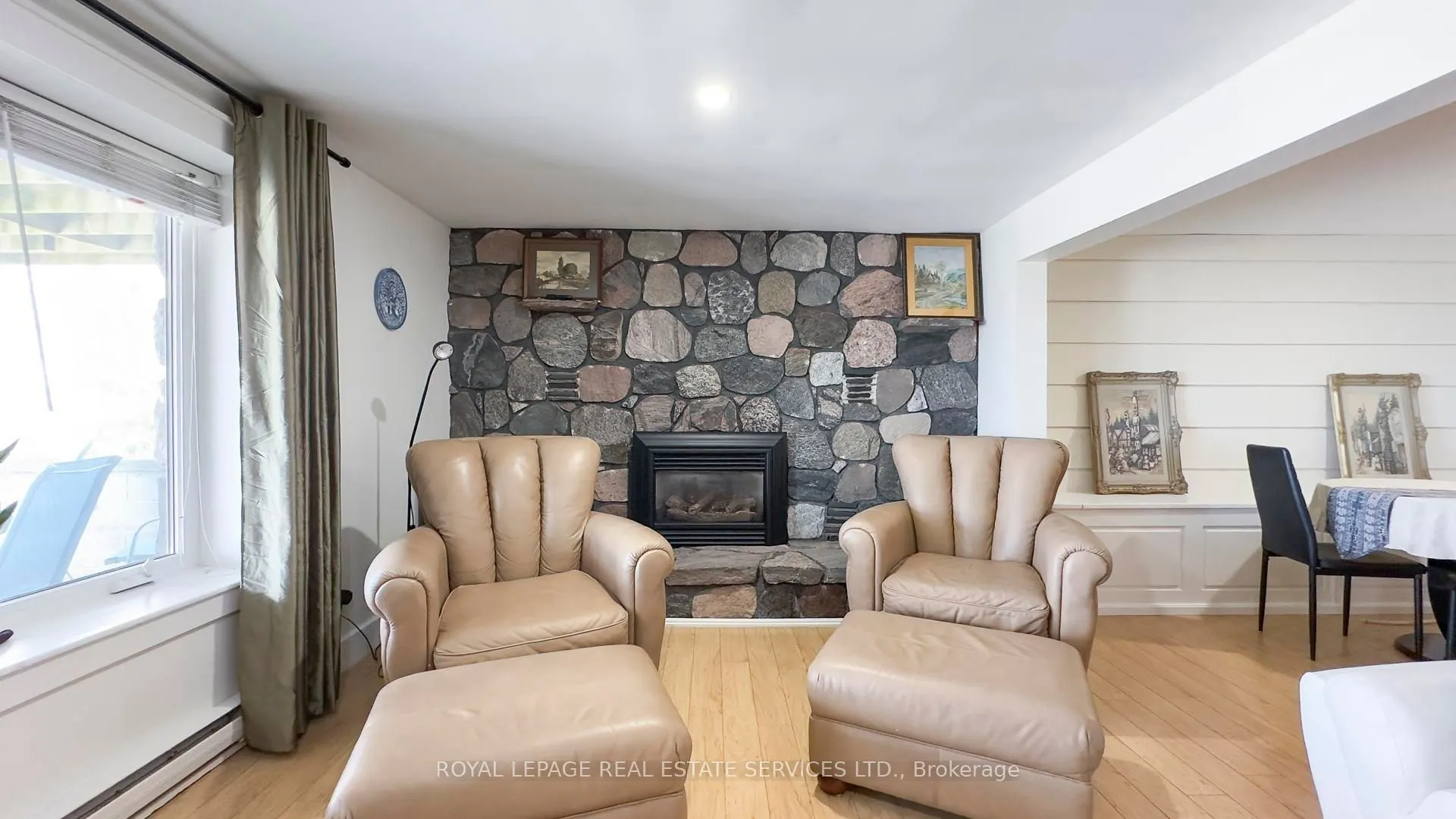 39 Goderich Street