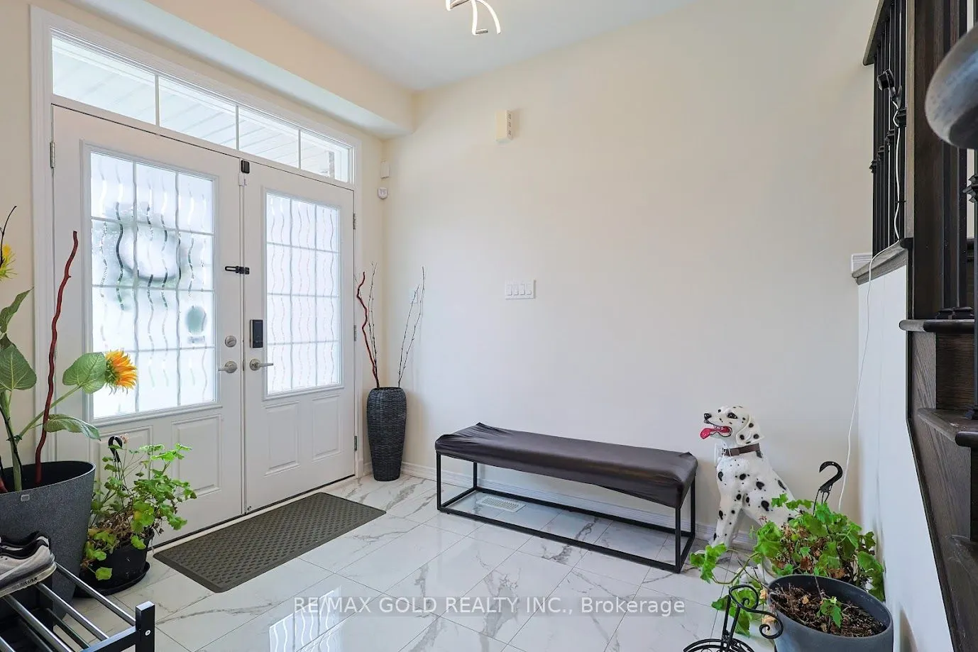 7892 Odell Crescent