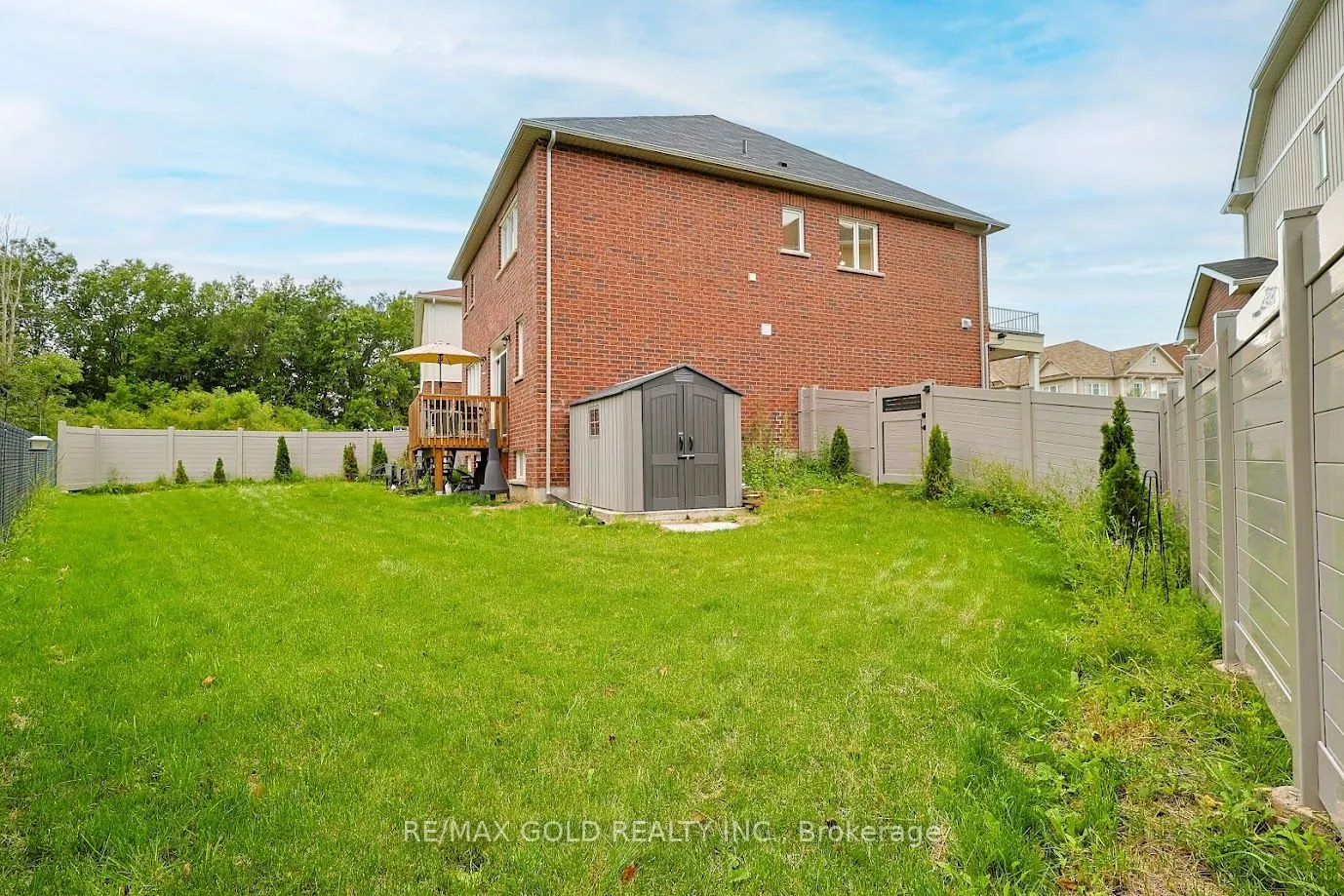 7892 Odell Crescent