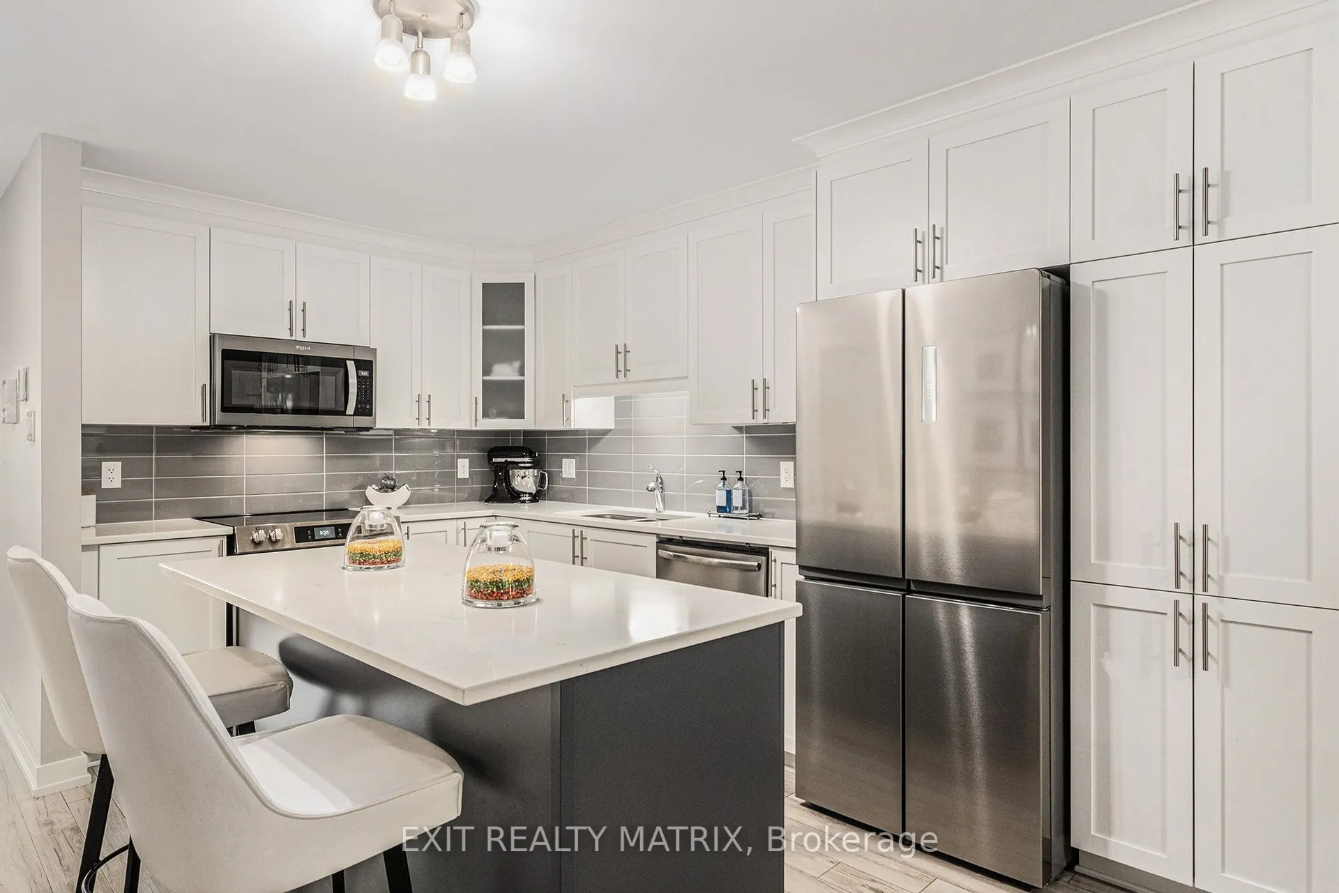 83 St Moritz Terrace, #210