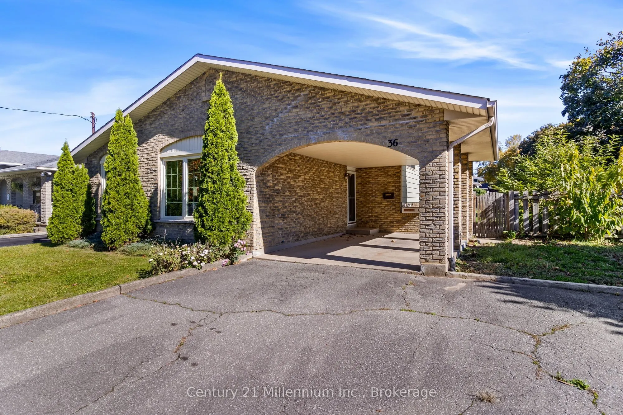 36 Shoreline Drive