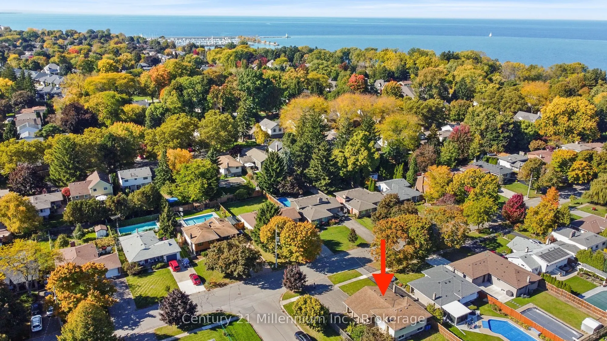36 Shoreline Drive