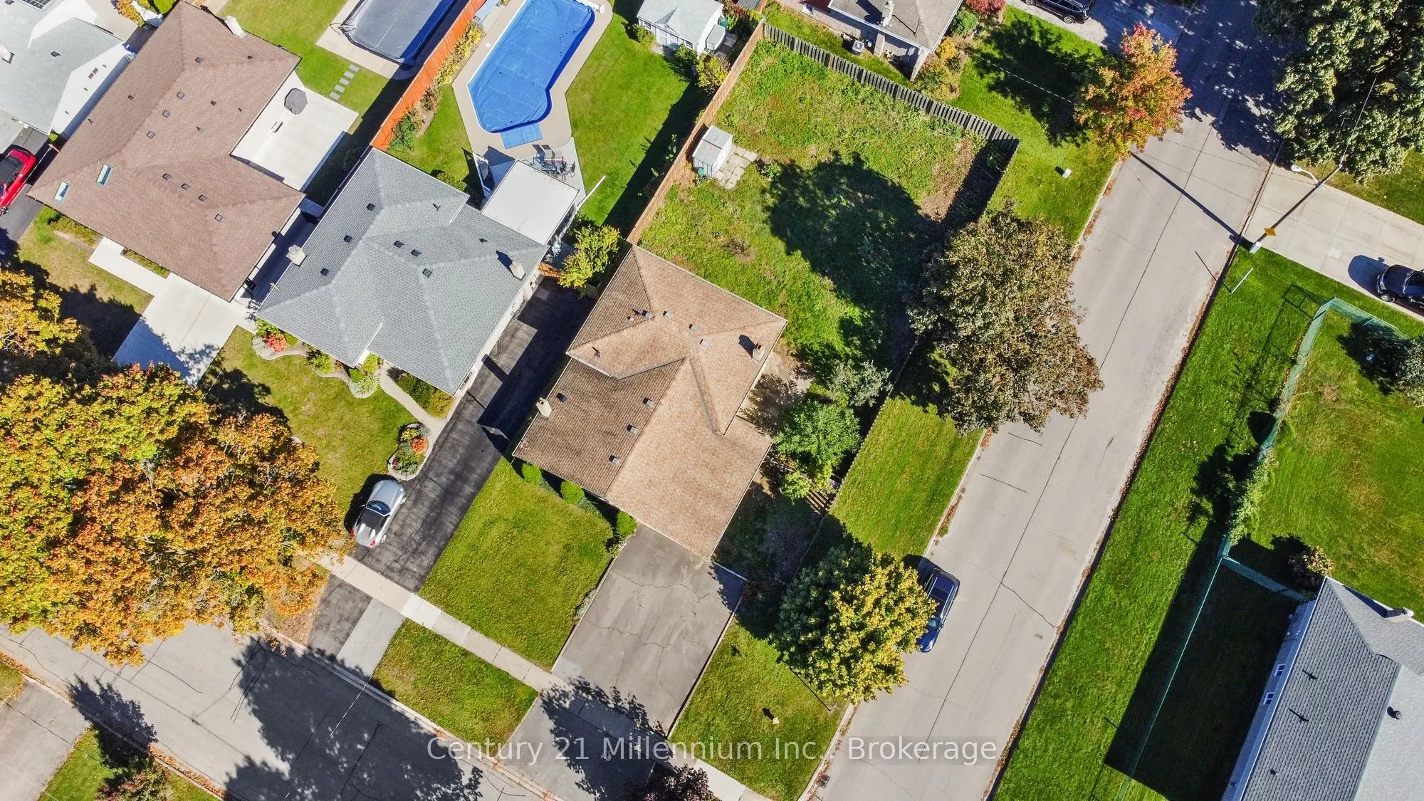 36 Shoreline Drive