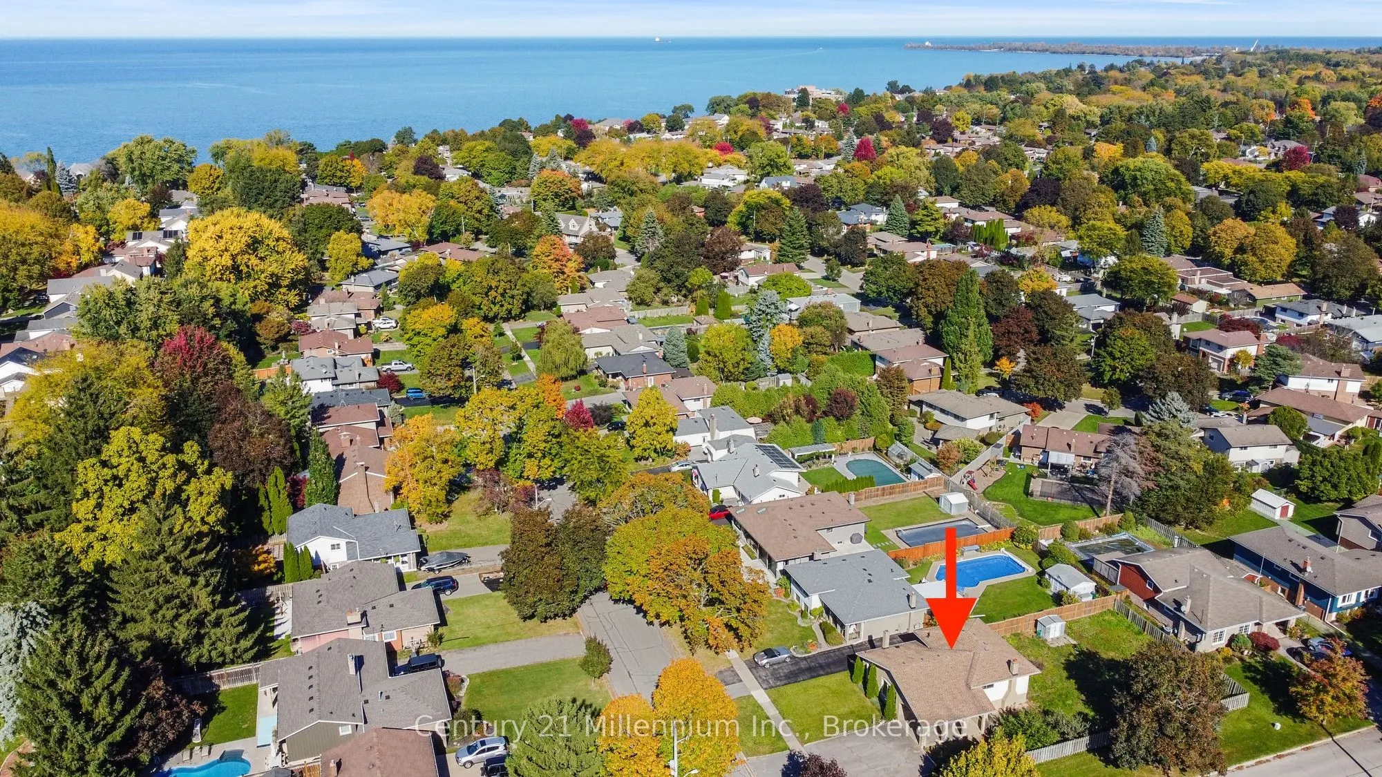 36 Shoreline Drive