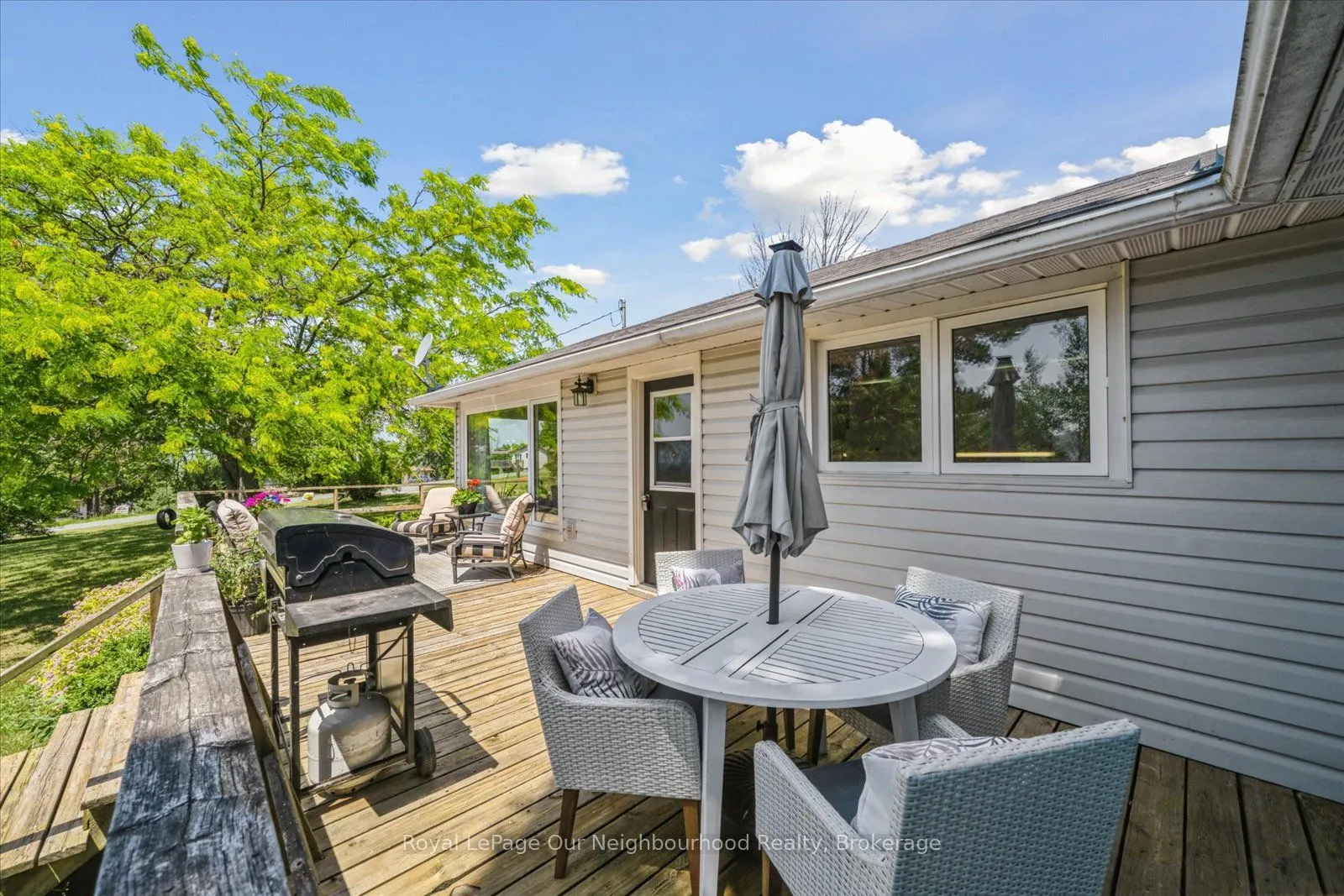 309 Indian Trail